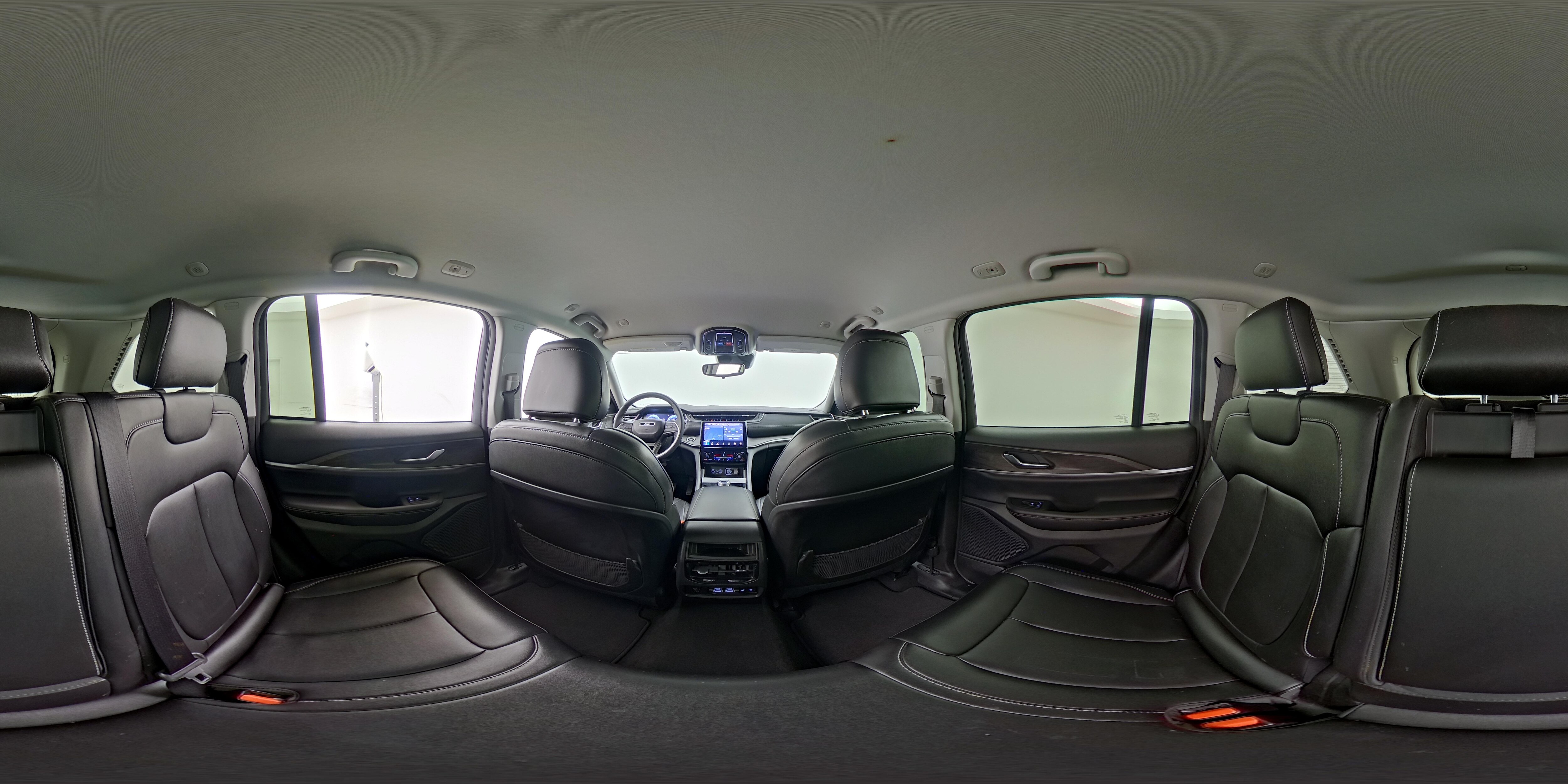 2023 Jeep Grand Cherokee Limited - Photo 26