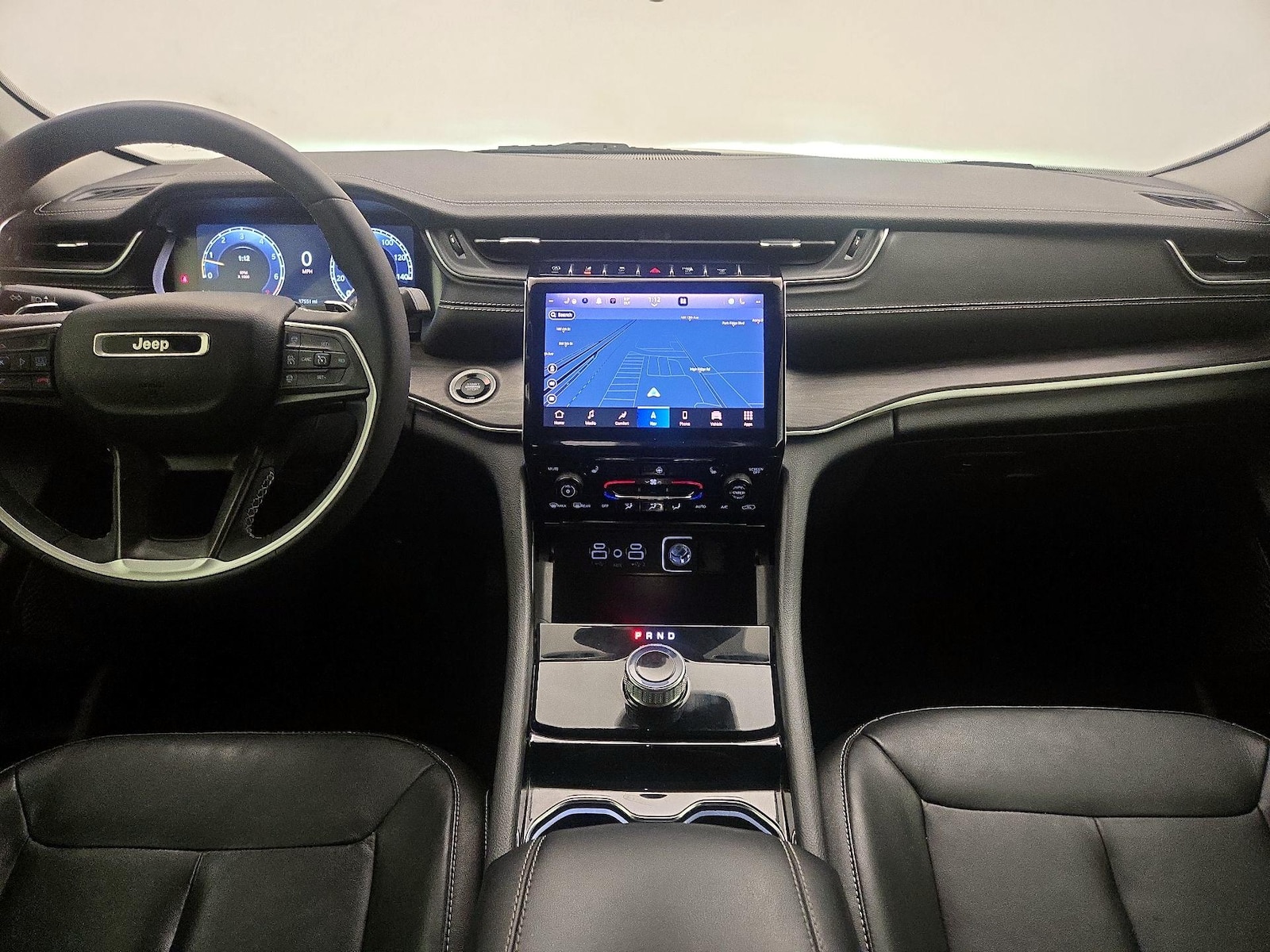 2023 Jeep Grand Cherokee Limited - Photo 10