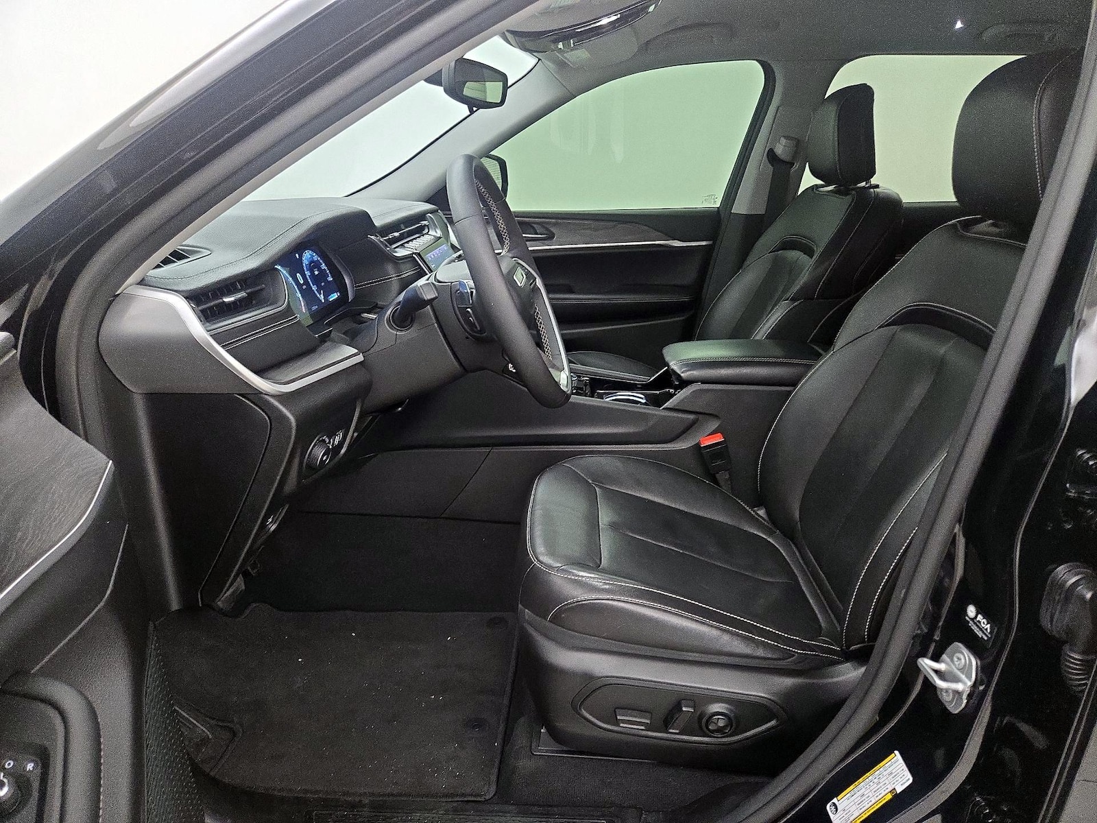 2023 Jeep Grand Cherokee Limited - Photo 12