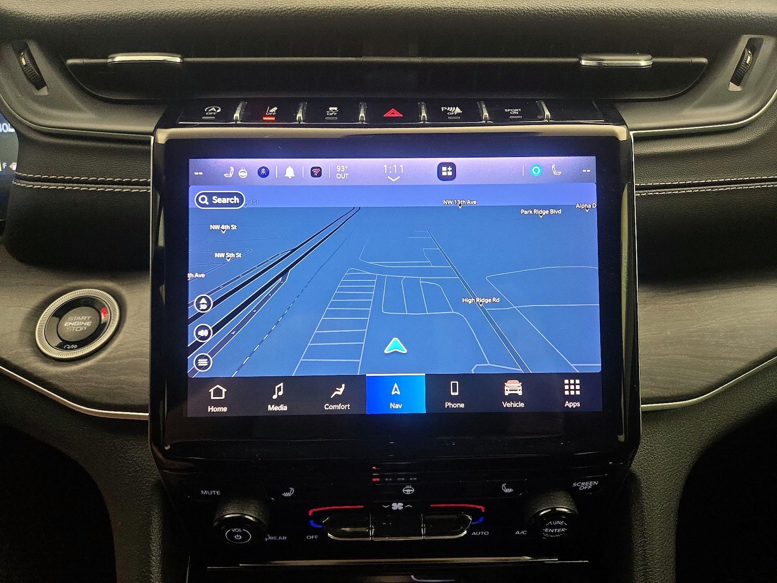2023 Jeep Grand Cherokee Limited - Photo 15