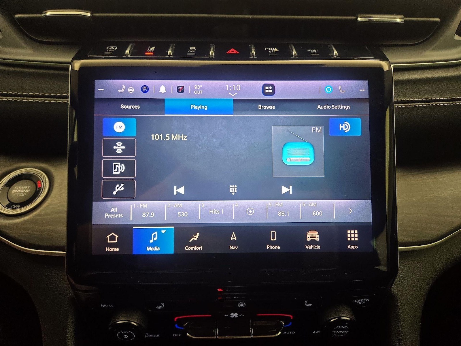 2023 Jeep Grand Cherokee Limited - Photo 17