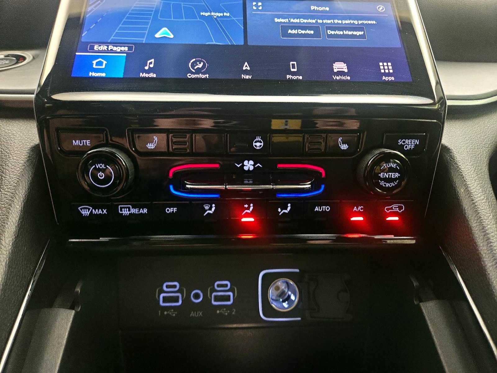 2023 Jeep Grand Cherokee Limited - Photo 18