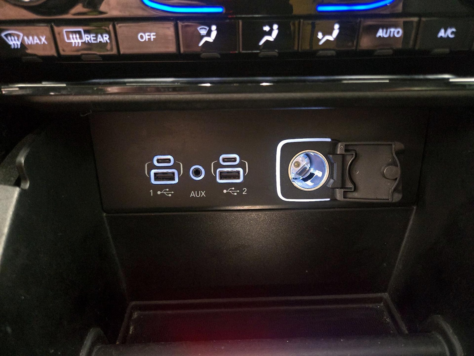 2023 Jeep Grand Cherokee Limited - Photo 20