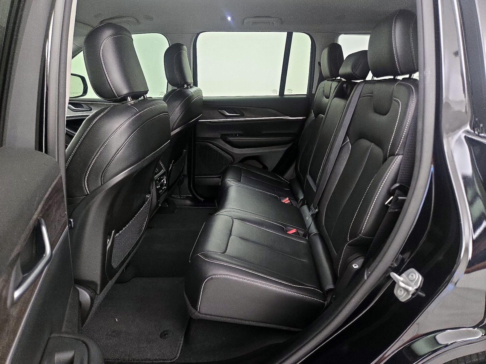 2023 Jeep Grand Cherokee Limited - Photo 21