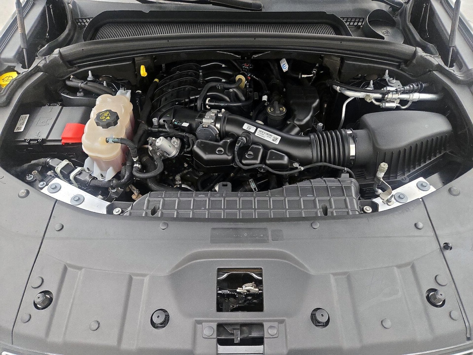2023 Jeep Grand Cherokee Limited - Photo 23