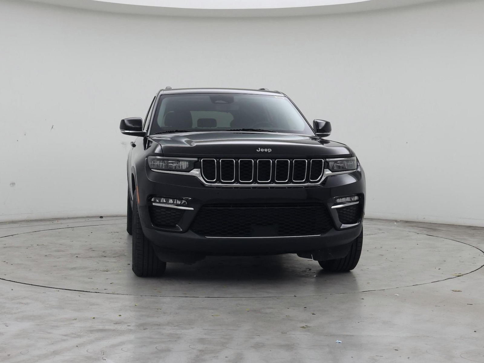2023 Jeep Grand Cherokee Limited - Photo 6