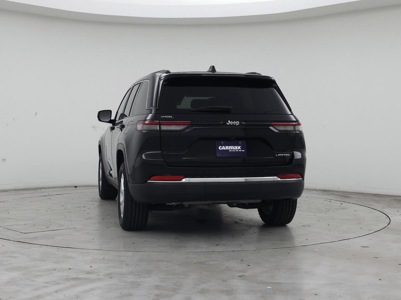2023 Jeep Grand Cherokee Limited - Photo 7