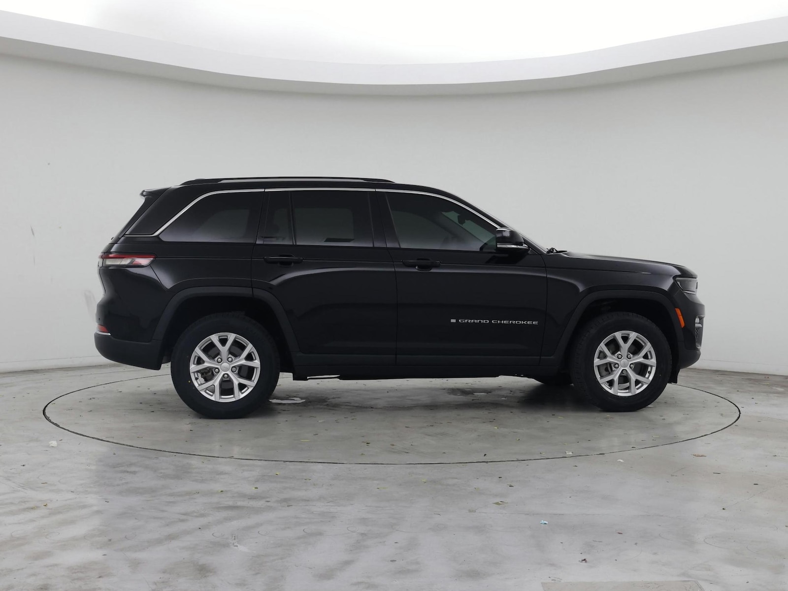 2023 Jeep Grand Cherokee Limited - Photo 8