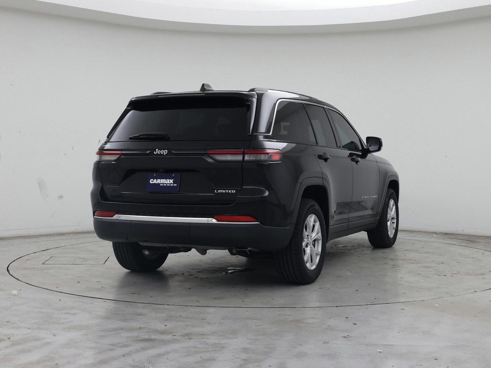 2023 Jeep Grand Cherokee Limited - Photo 9