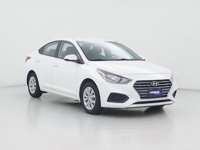 2020 Hyundai Accent SE