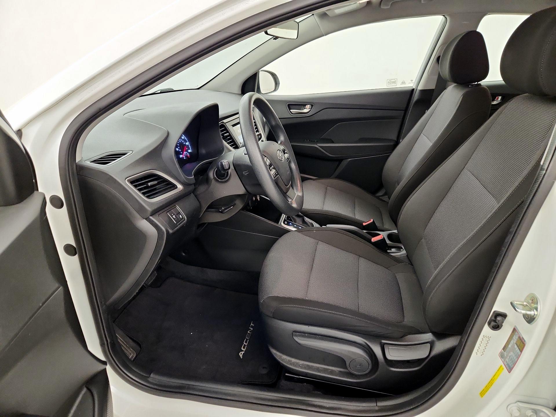 Thumbnail: 2020 Hyundai Accent - 11