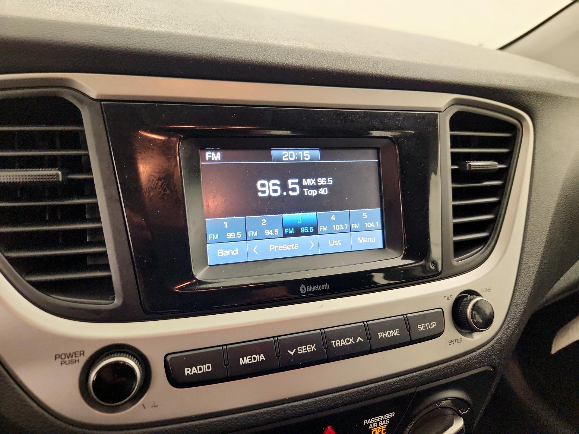 Thumbnail: 2020 Hyundai Accent - 15