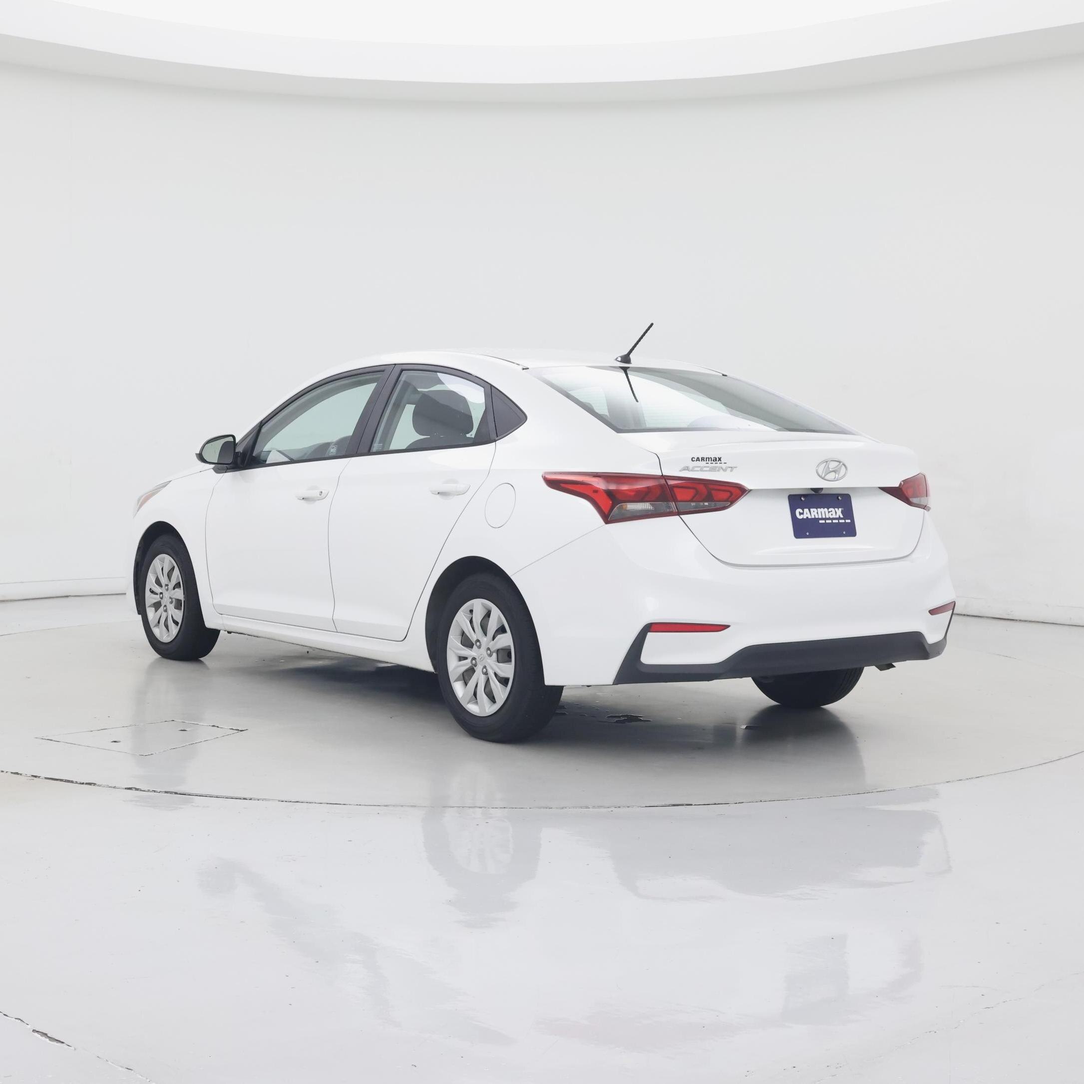 Thumbnail: 2020 Hyundai Accent - 2