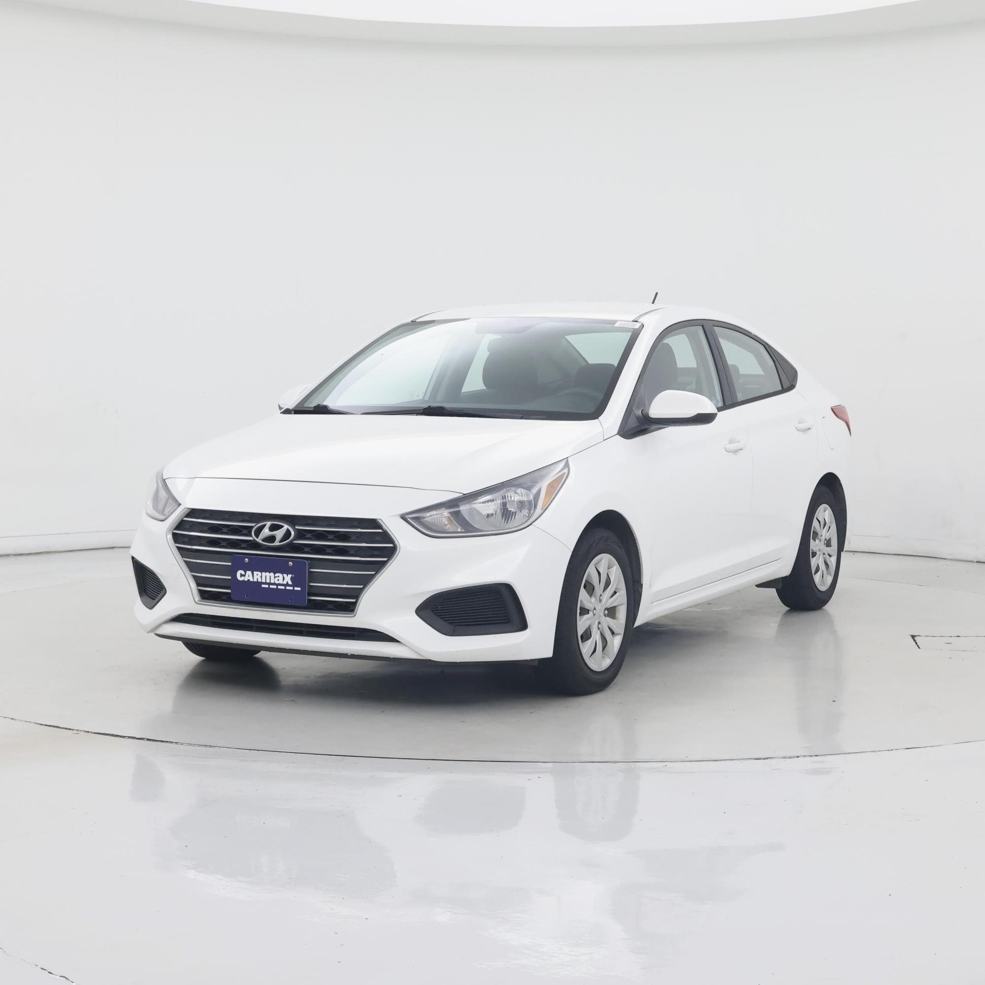 Thumbnail: 2020 Hyundai Accent - 4