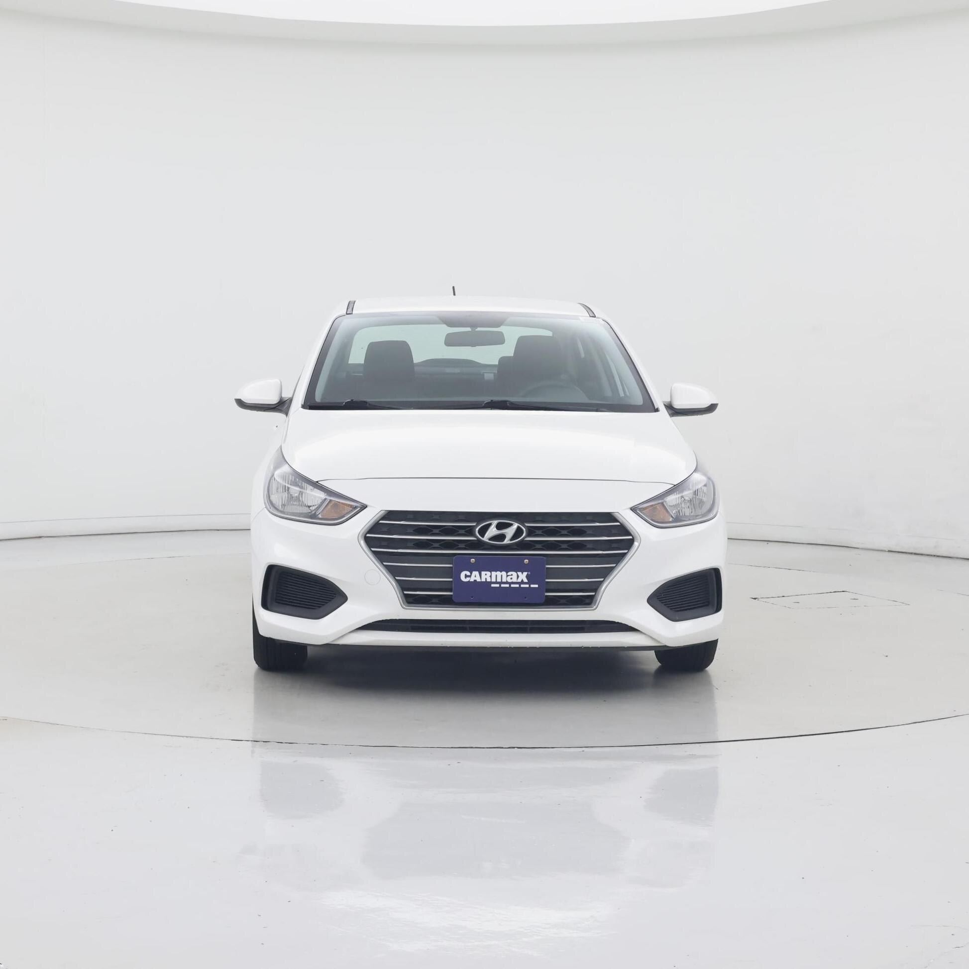 Thumbnail: 2020 Hyundai Accent - 5