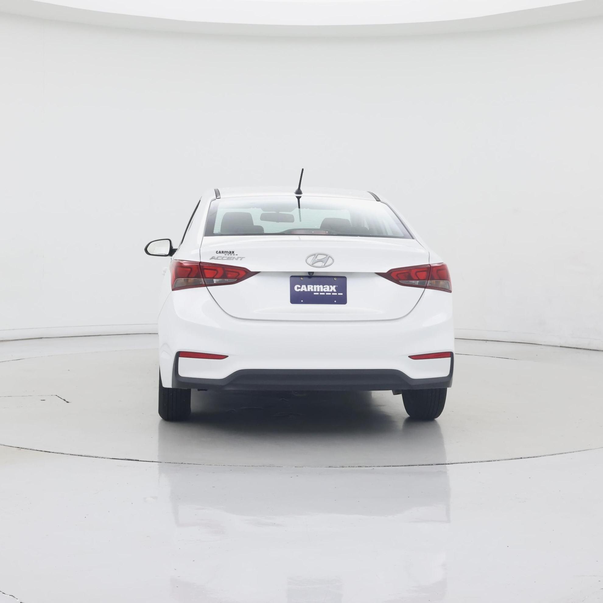 Thumbnail: 2020 Hyundai Accent - 6