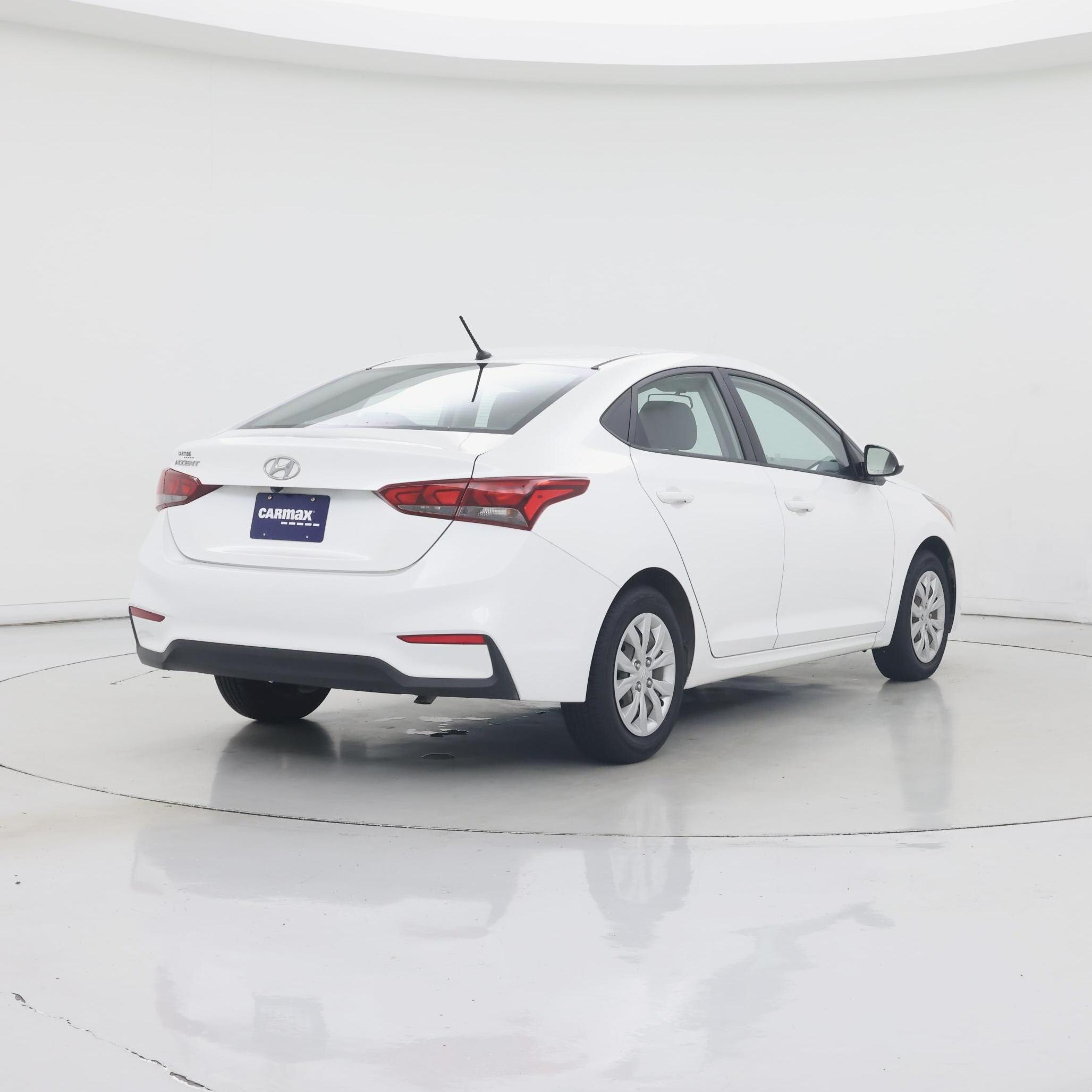 Thumbnail: 2020 Hyundai Accent - 8