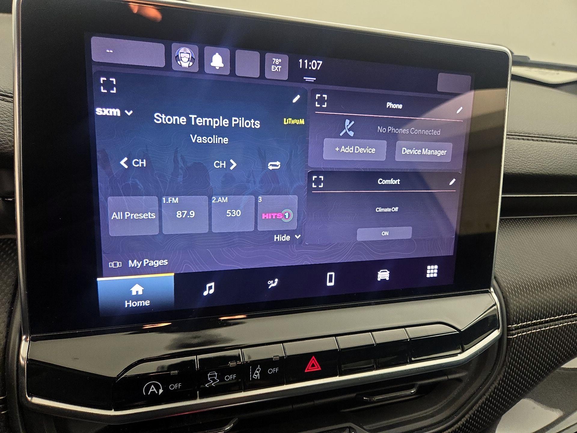 Thumbnail: 2023 Jeep Compass - 15