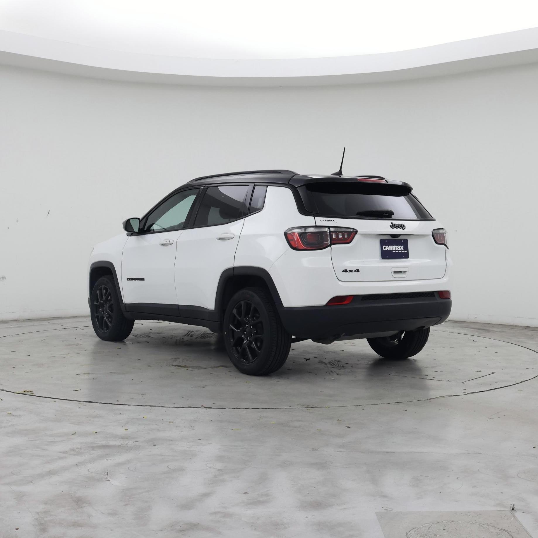 Thumbnail: 2023 Jeep Compass - 2