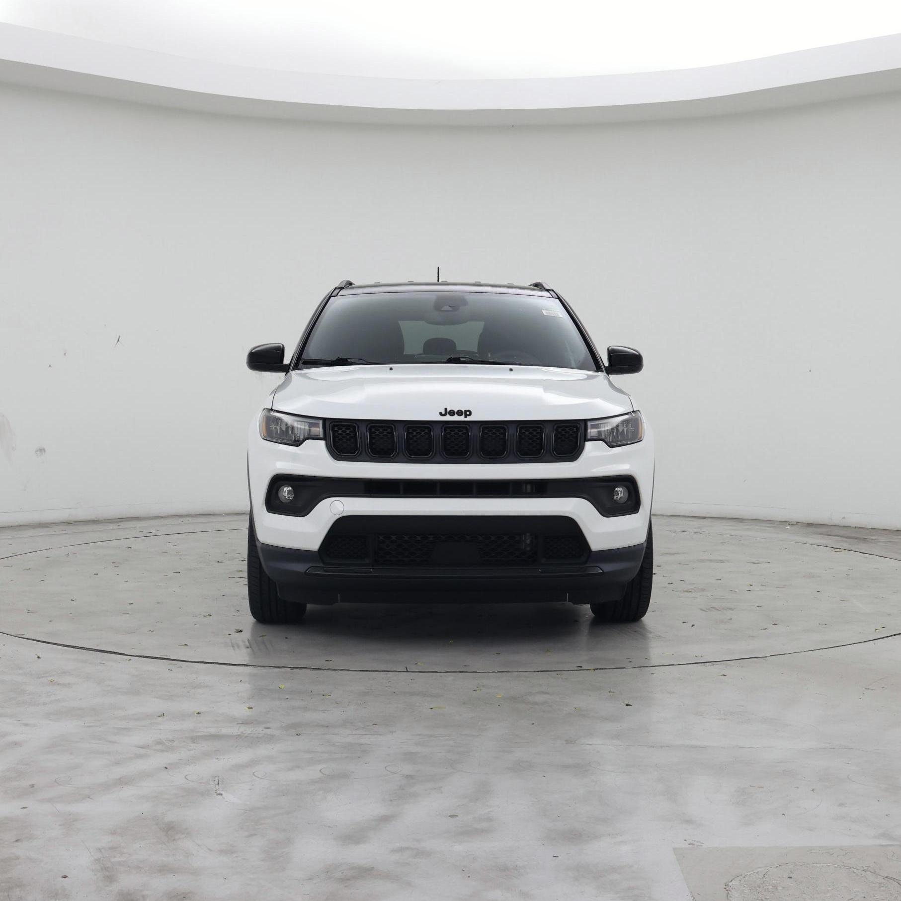 Thumbnail: 2023 Jeep Compass - 5