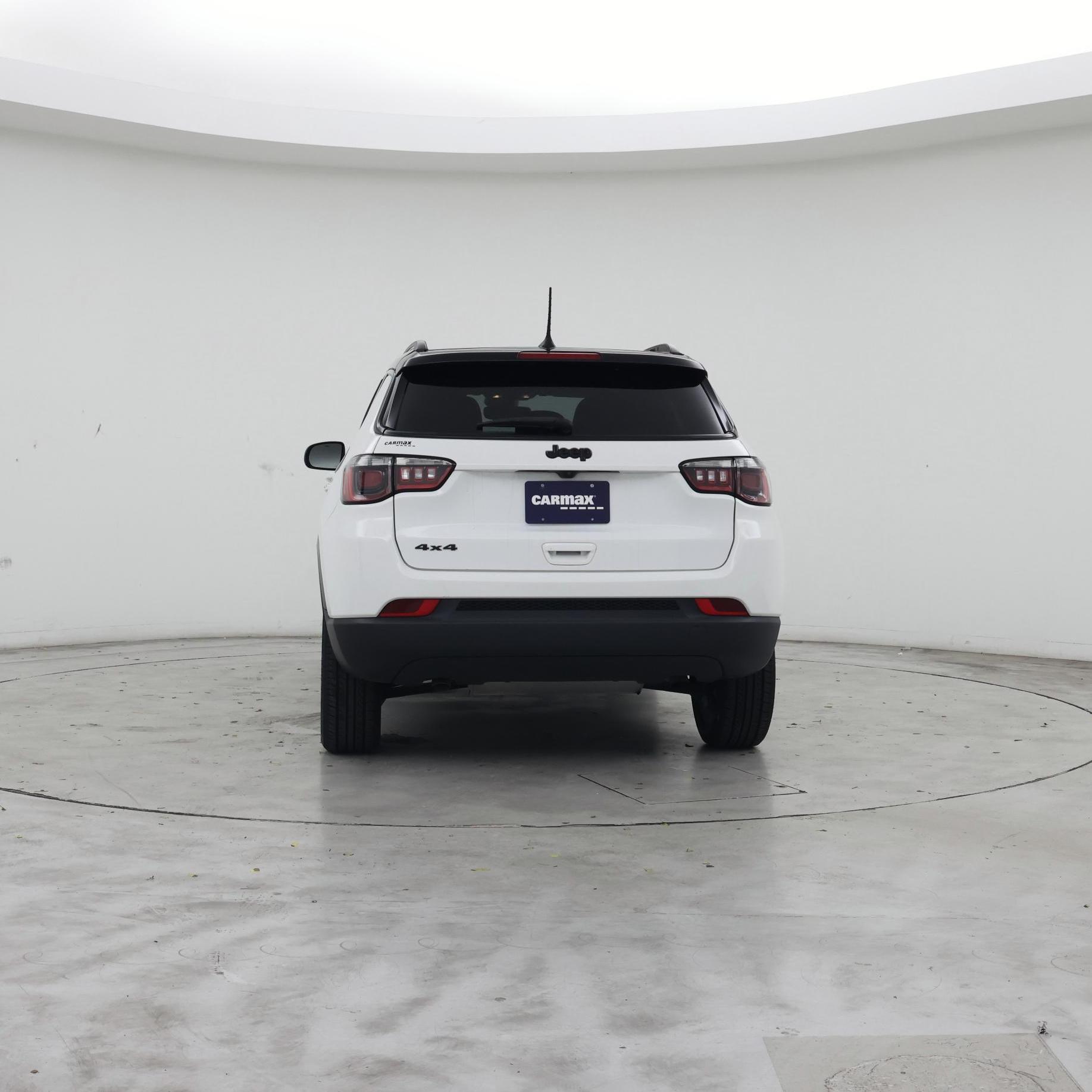 Thumbnail: 2023 Jeep Compass - 6