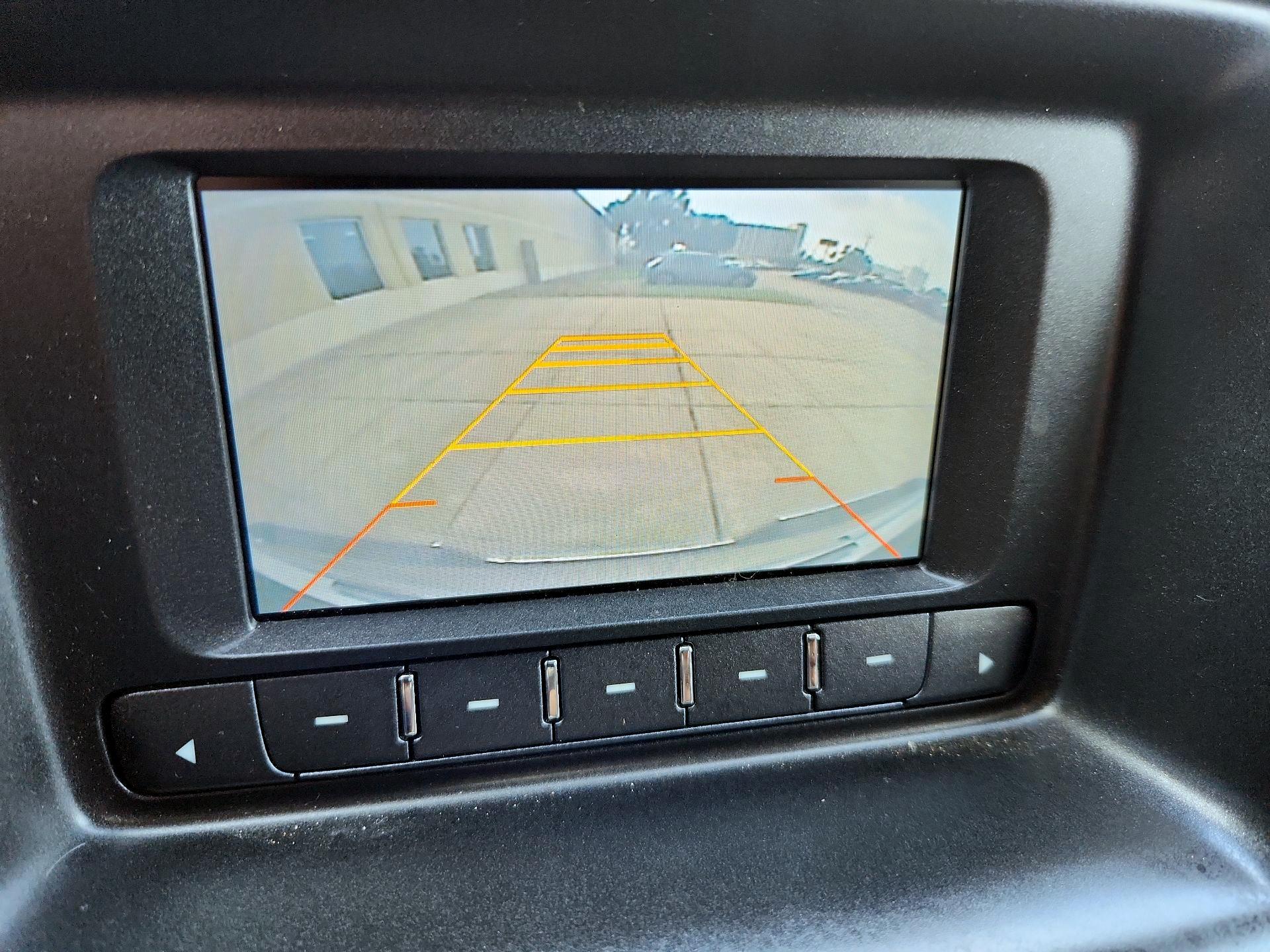 Thumbnail: 2016 Chevrolet Colorado - 12