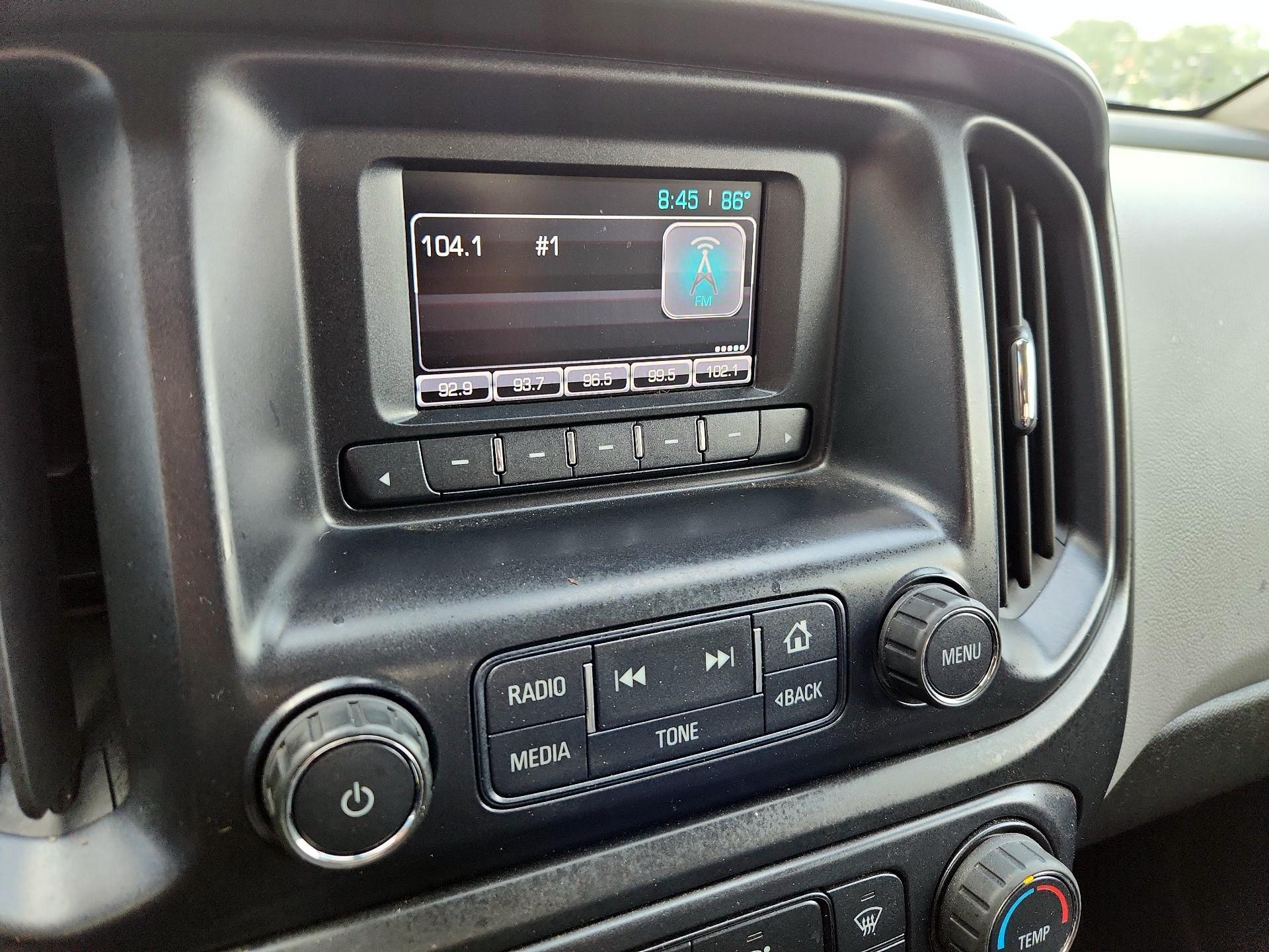 Thumbnail: 2016 Chevrolet Colorado - 13