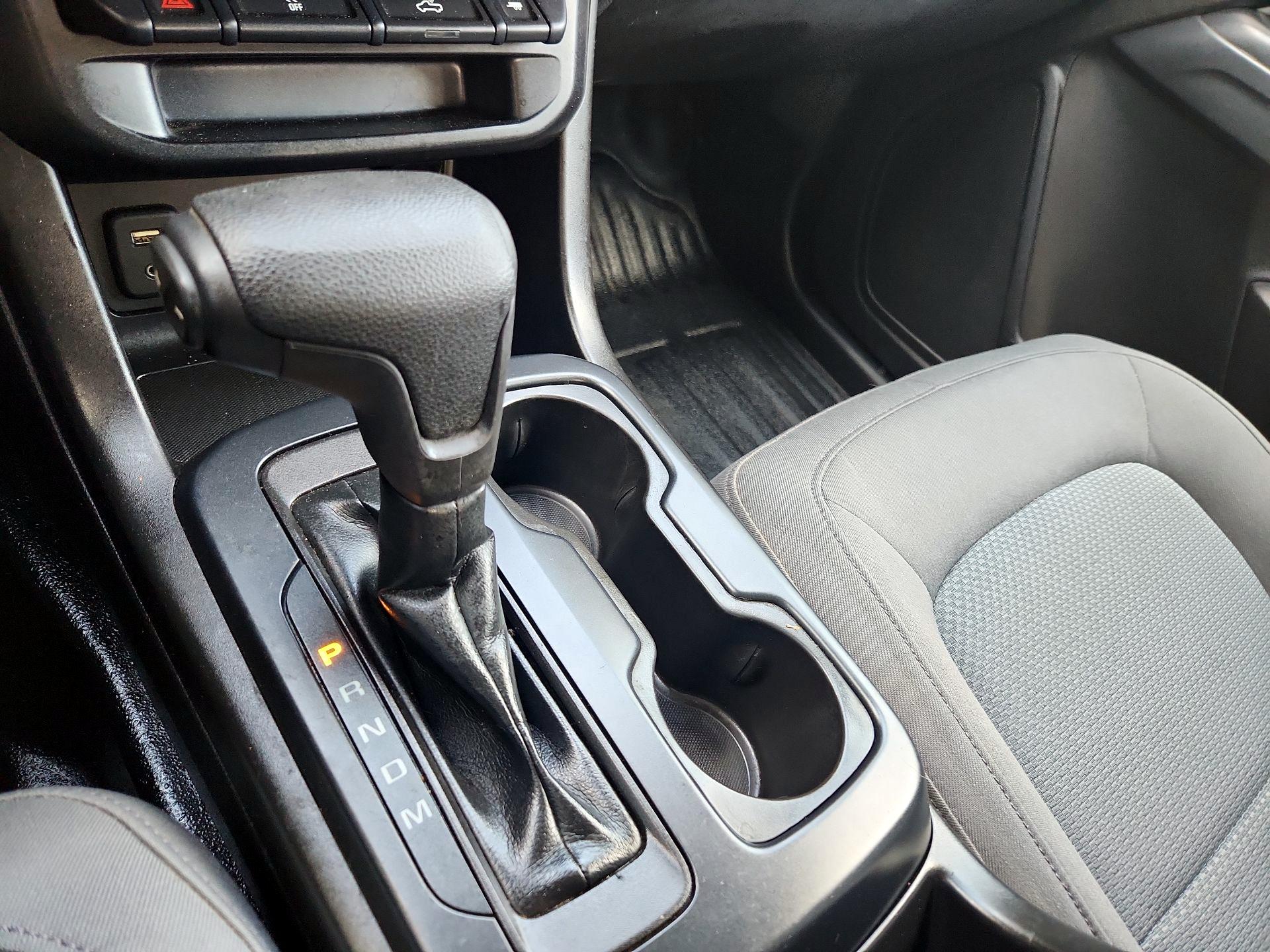 Thumbnail: 2016 Chevrolet Colorado - 15