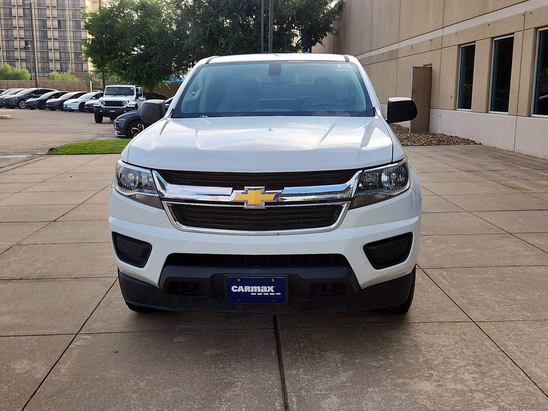 Thumbnail: 2016 Chevrolet Colorado - 2