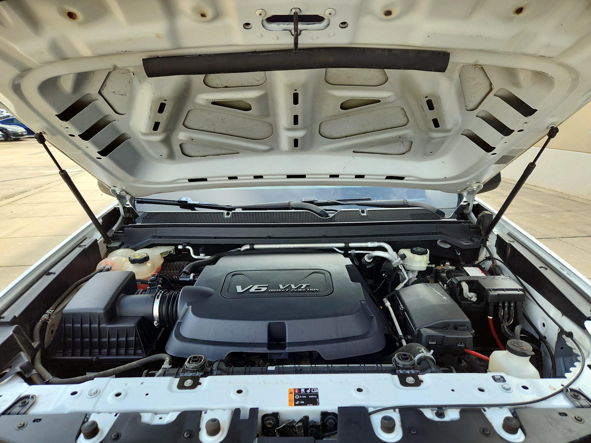 Thumbnail: 2016 Chevrolet Colorado - 19