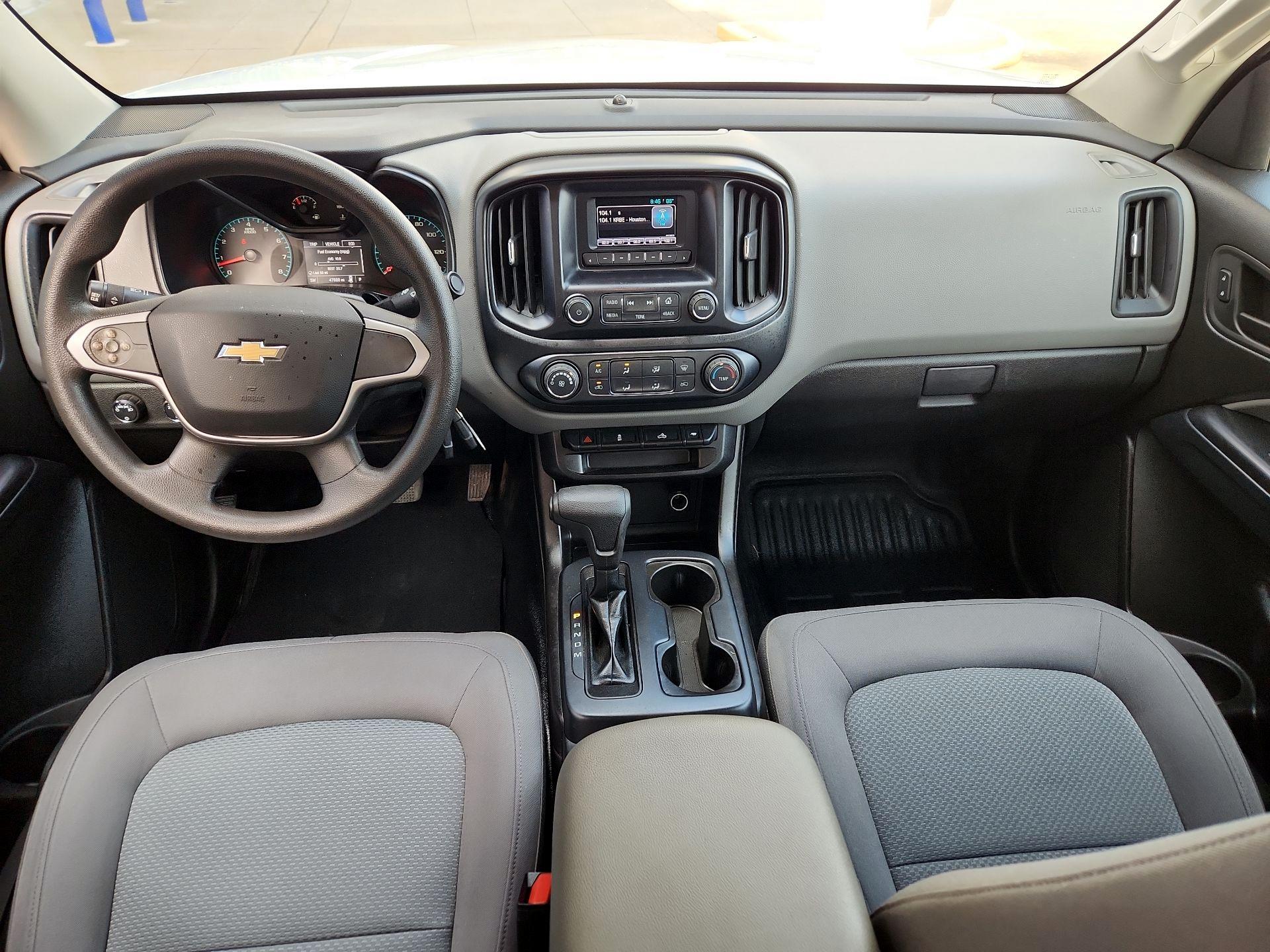 Thumbnail: 2016 Chevrolet Colorado - 8