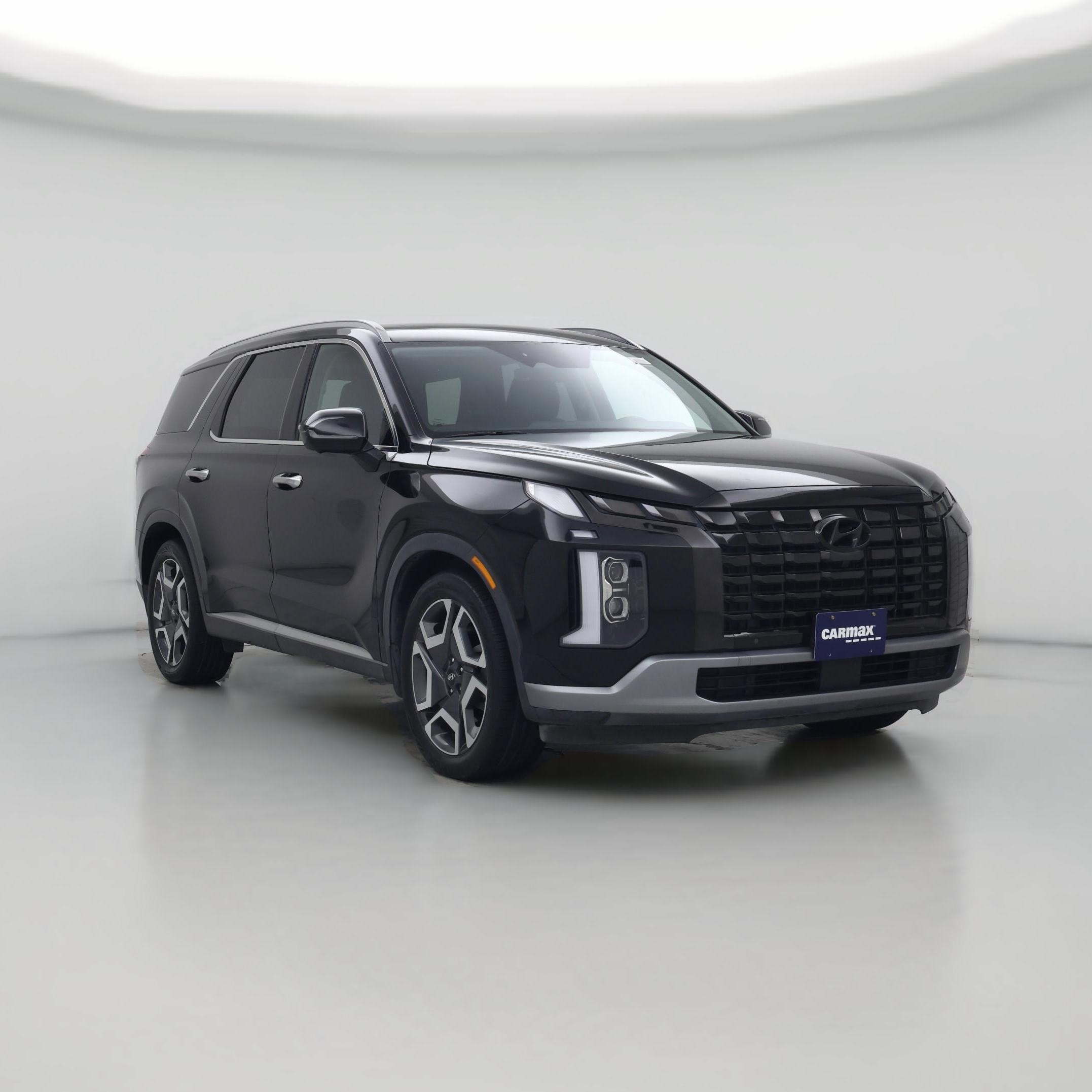 Thumbnail: 2023 Hyundai Palisade - 1