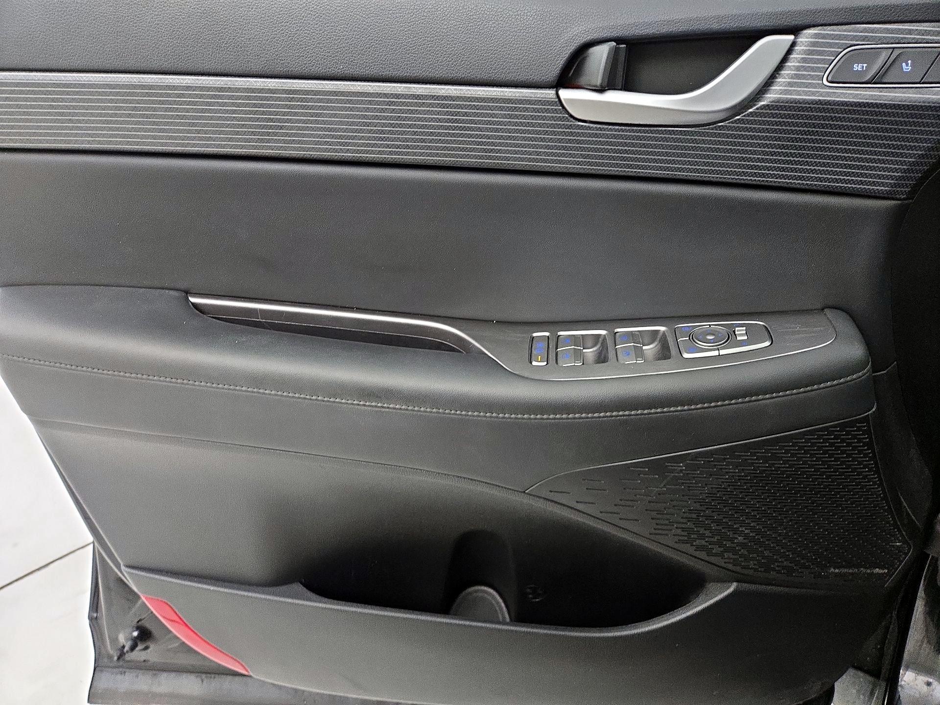 Thumbnail: 2023 Hyundai Palisade - 12