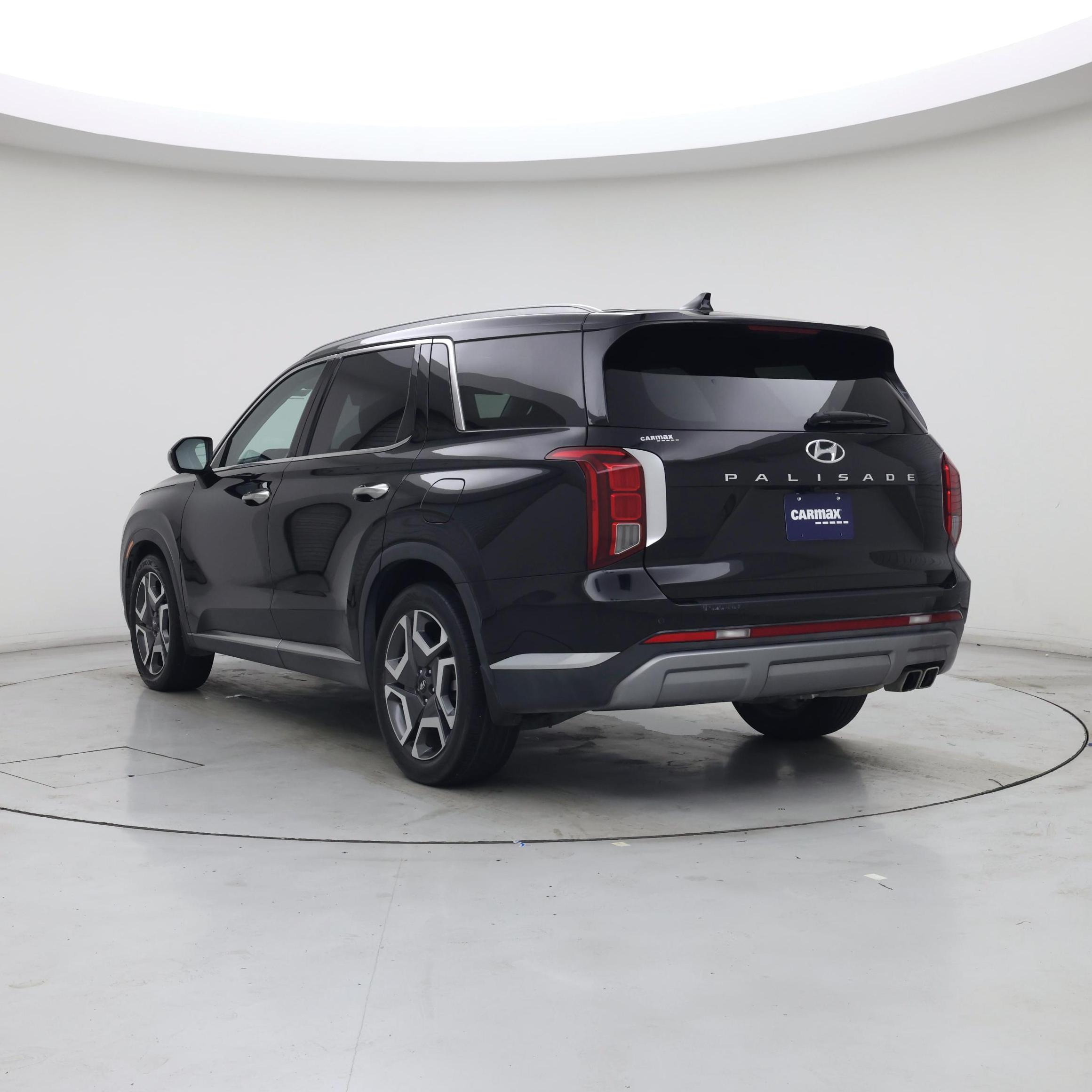 Thumbnail: 2023 Hyundai Palisade - 2