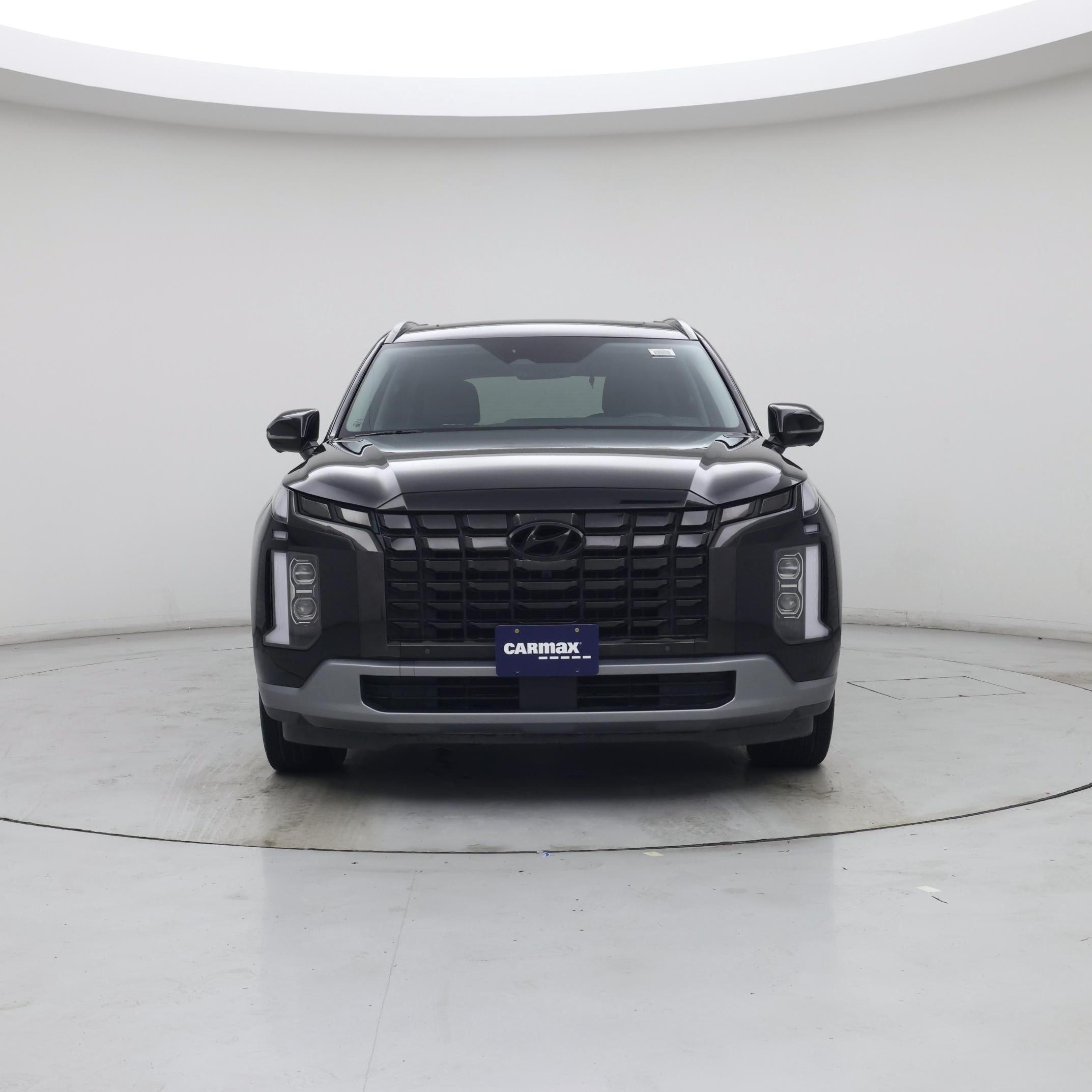 Thumbnail: 2023 Hyundai Palisade - 5