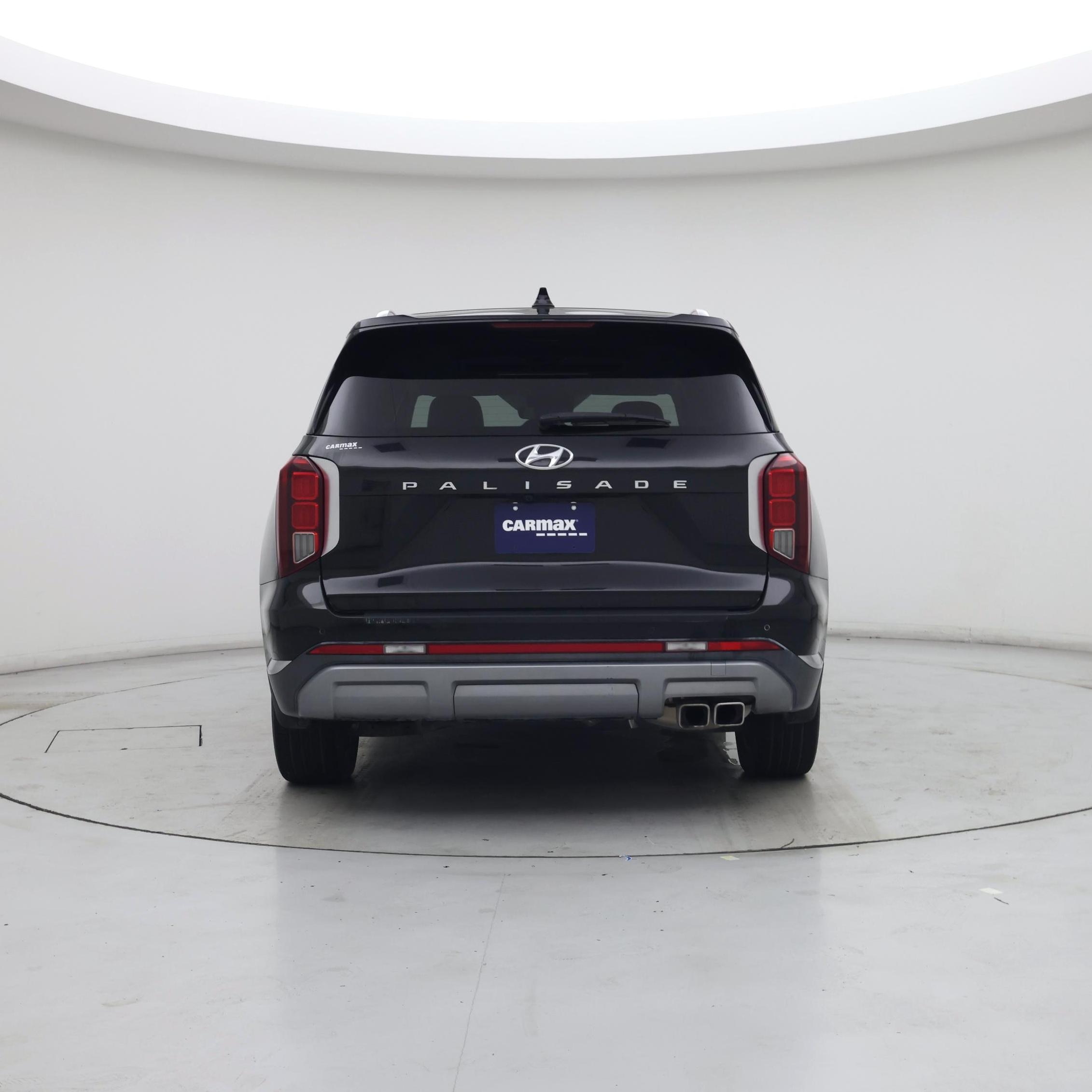 Thumbnail: 2023 Hyundai Palisade - 6