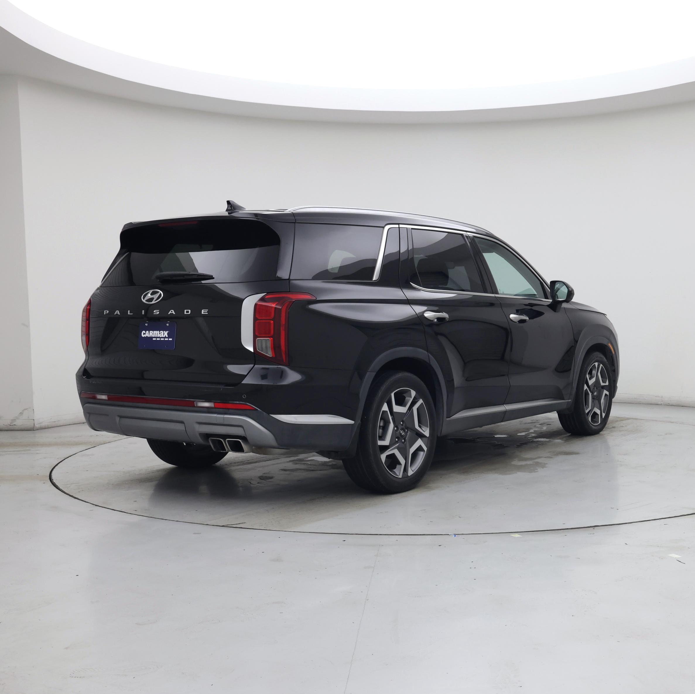 Thumbnail: 2023 Hyundai Palisade - 8