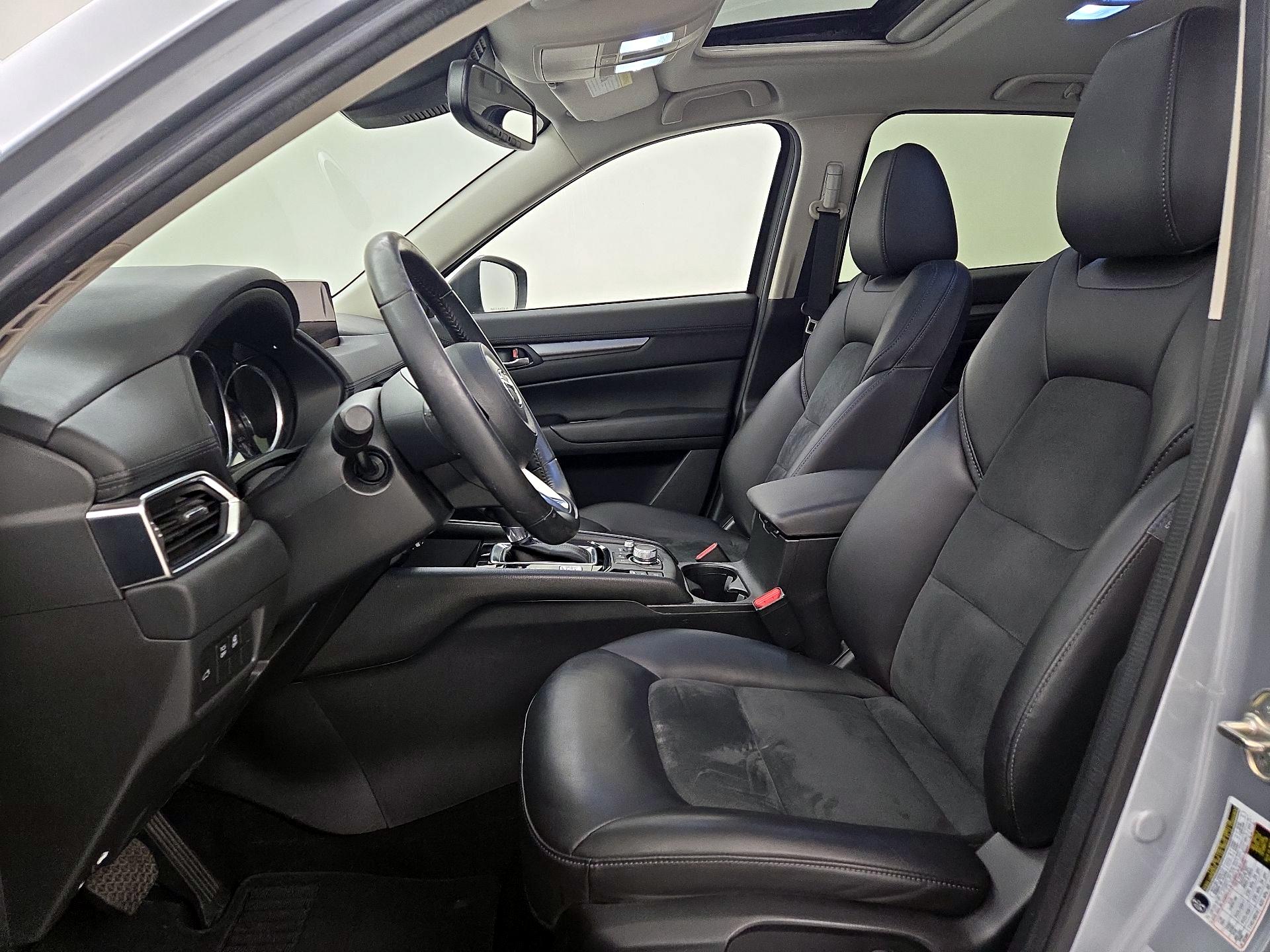 Thumbnail: 2020 Mazda CX-5 - 11