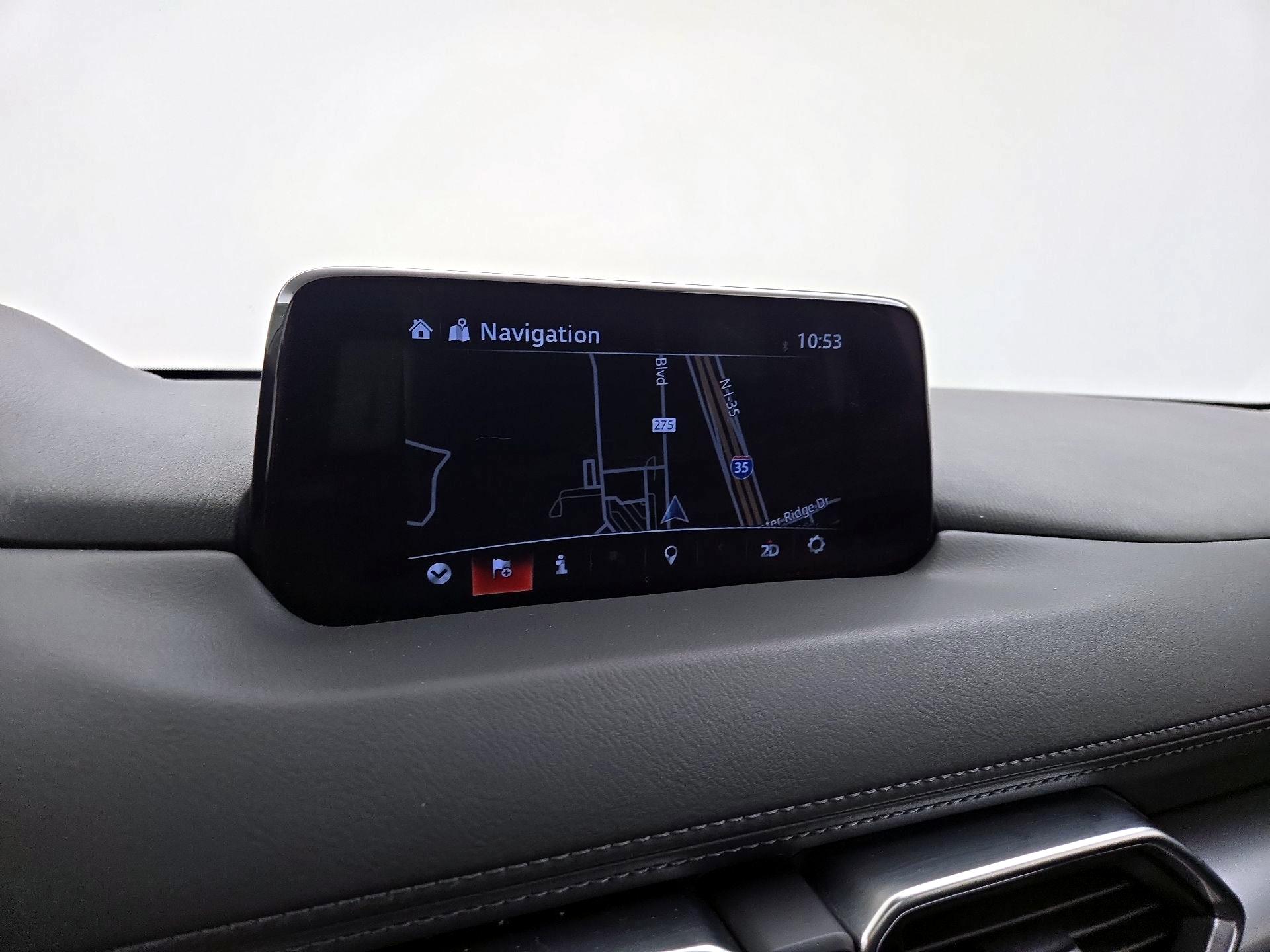 Thumbnail: 2020 Mazda CX-5 - 14