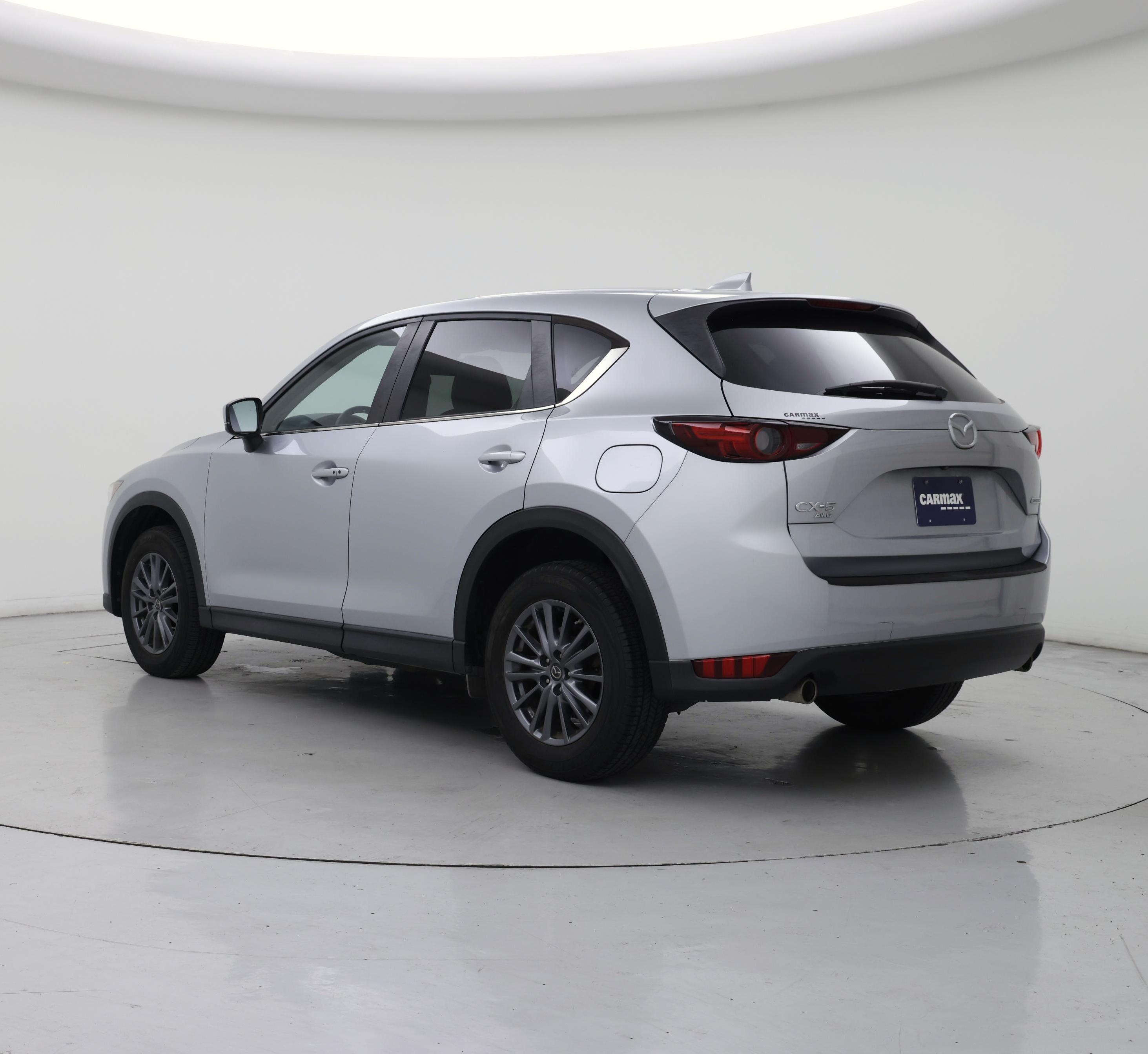 Thumbnail: 2020 Mazda CX-5 - 2