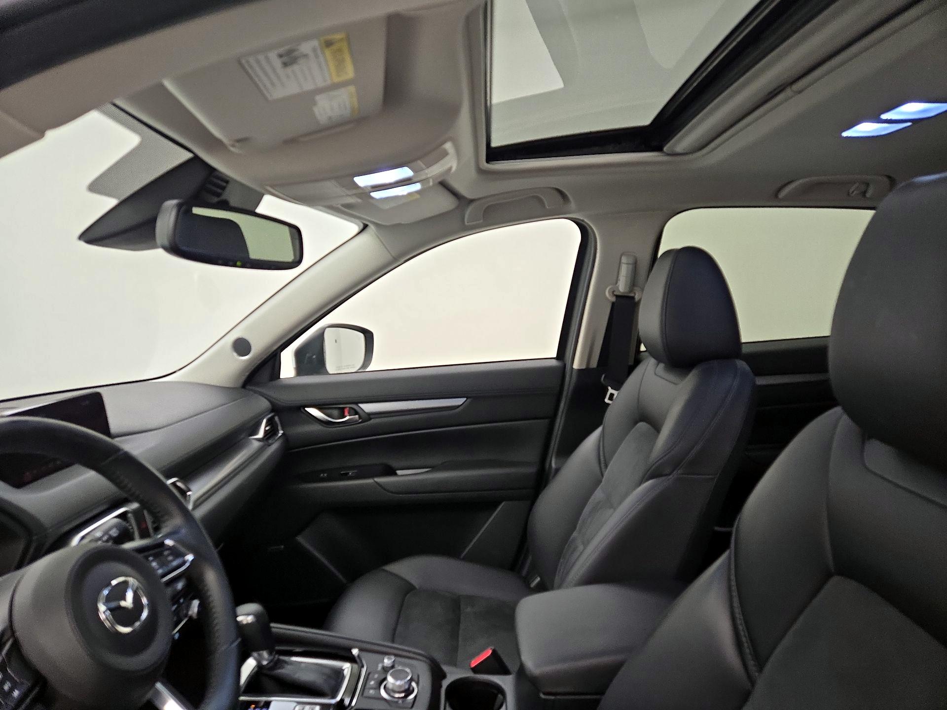 Thumbnail: 2020 Mazda CX-5 - 20