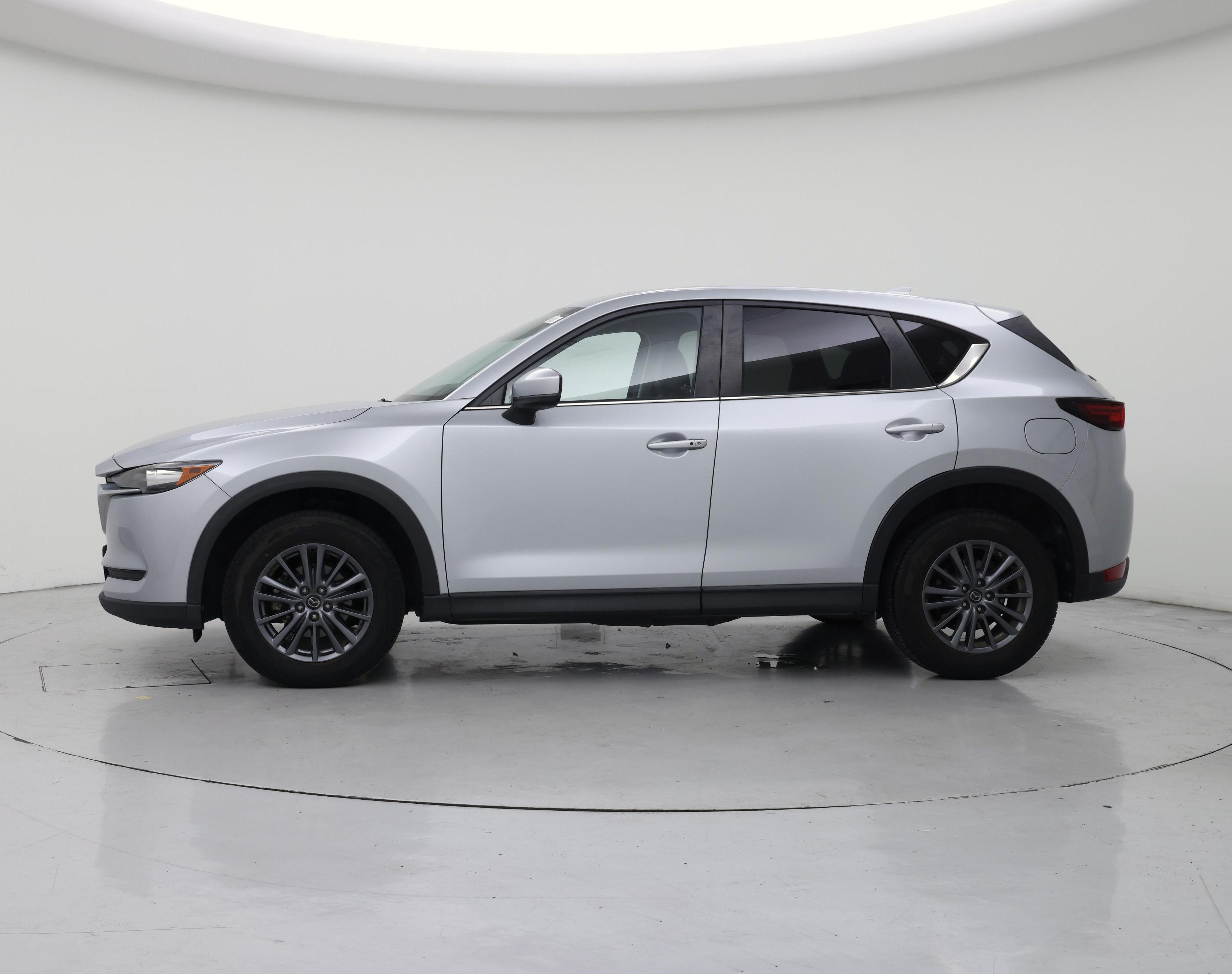 Thumbnail: 2020 Mazda CX-5 - 3