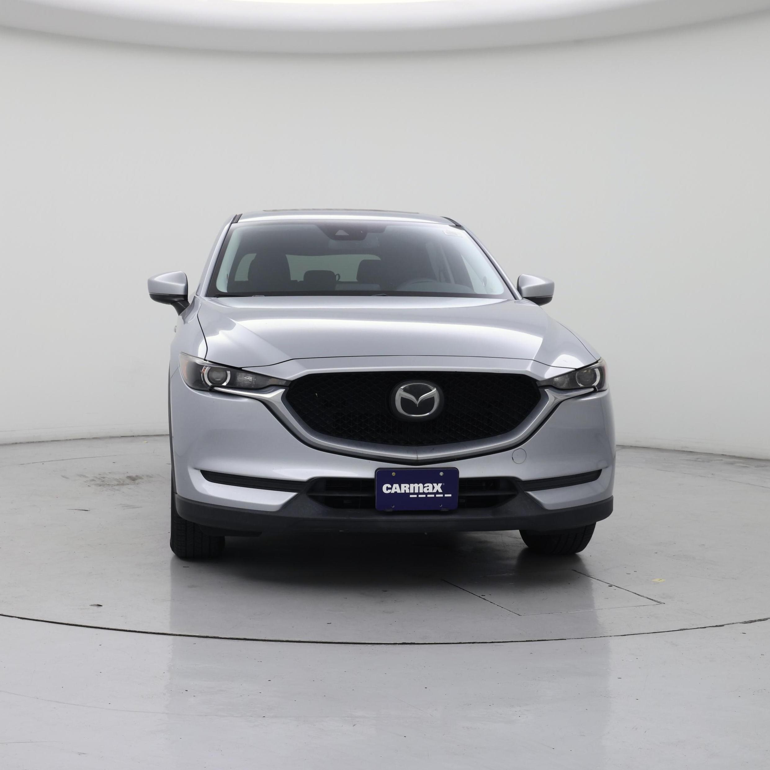 Thumbnail: 2020 Mazda CX-5 - 5