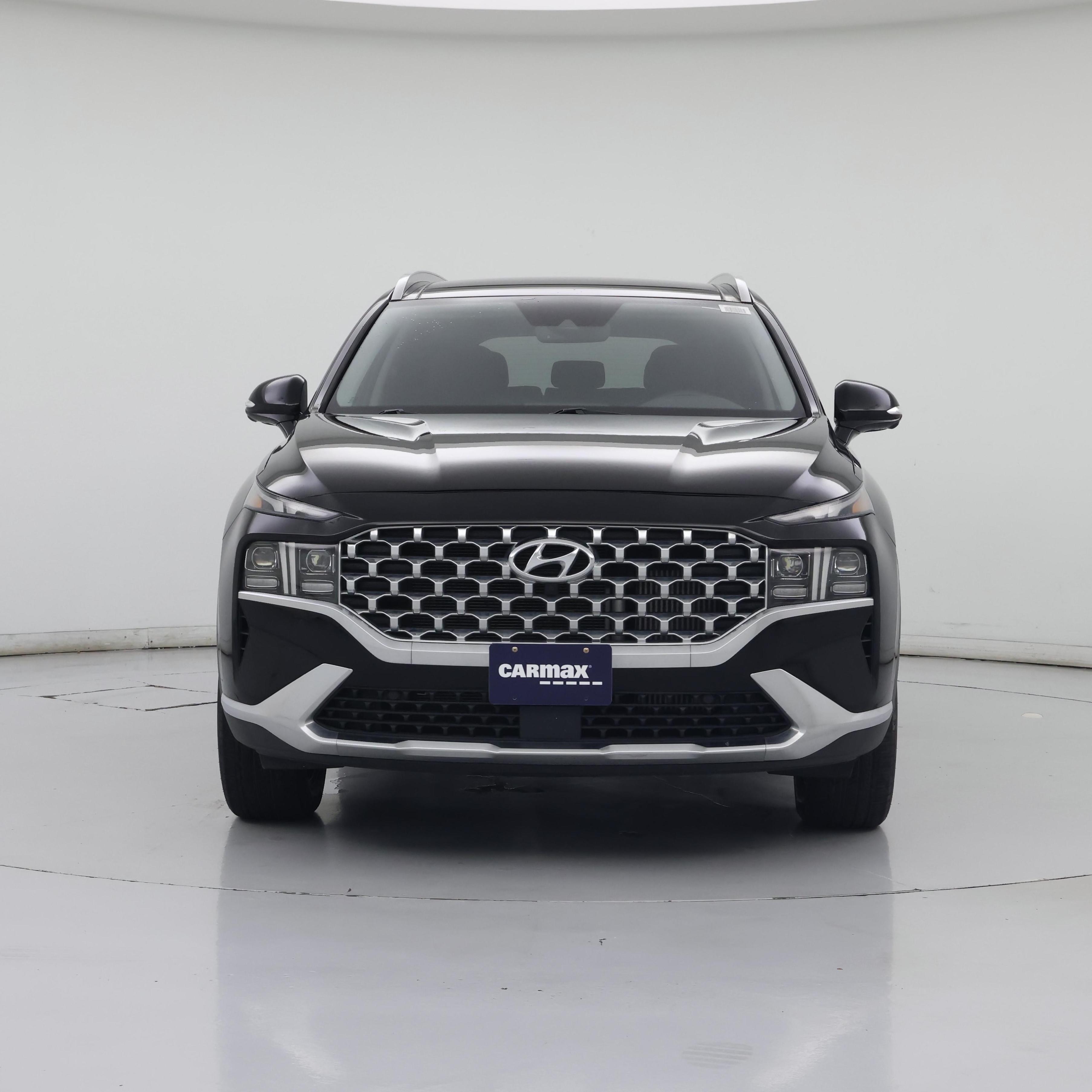 Thumbnail: 2022 Hyundai Santa Fe - 5