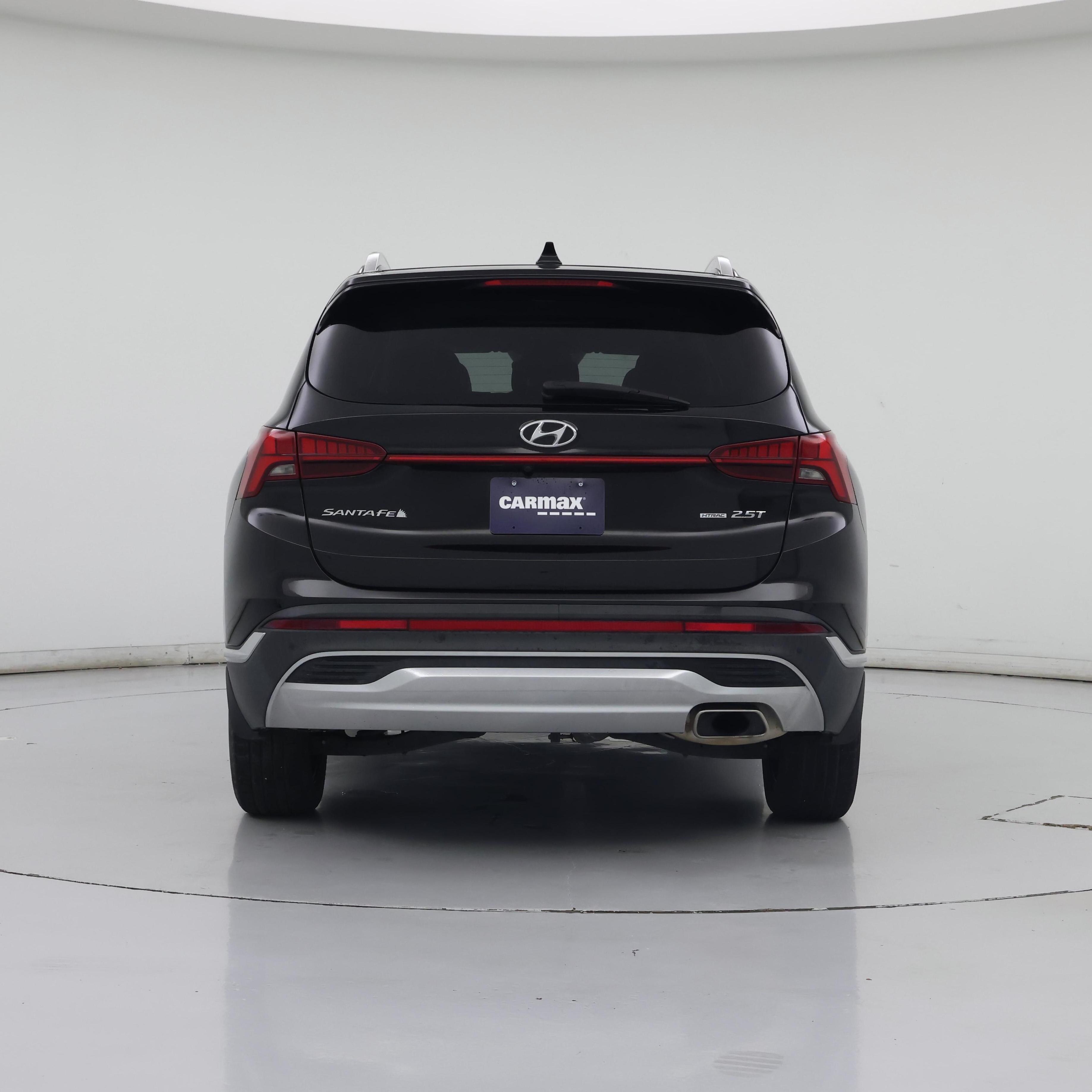Thumbnail: 2022 Hyundai Santa Fe - 6
