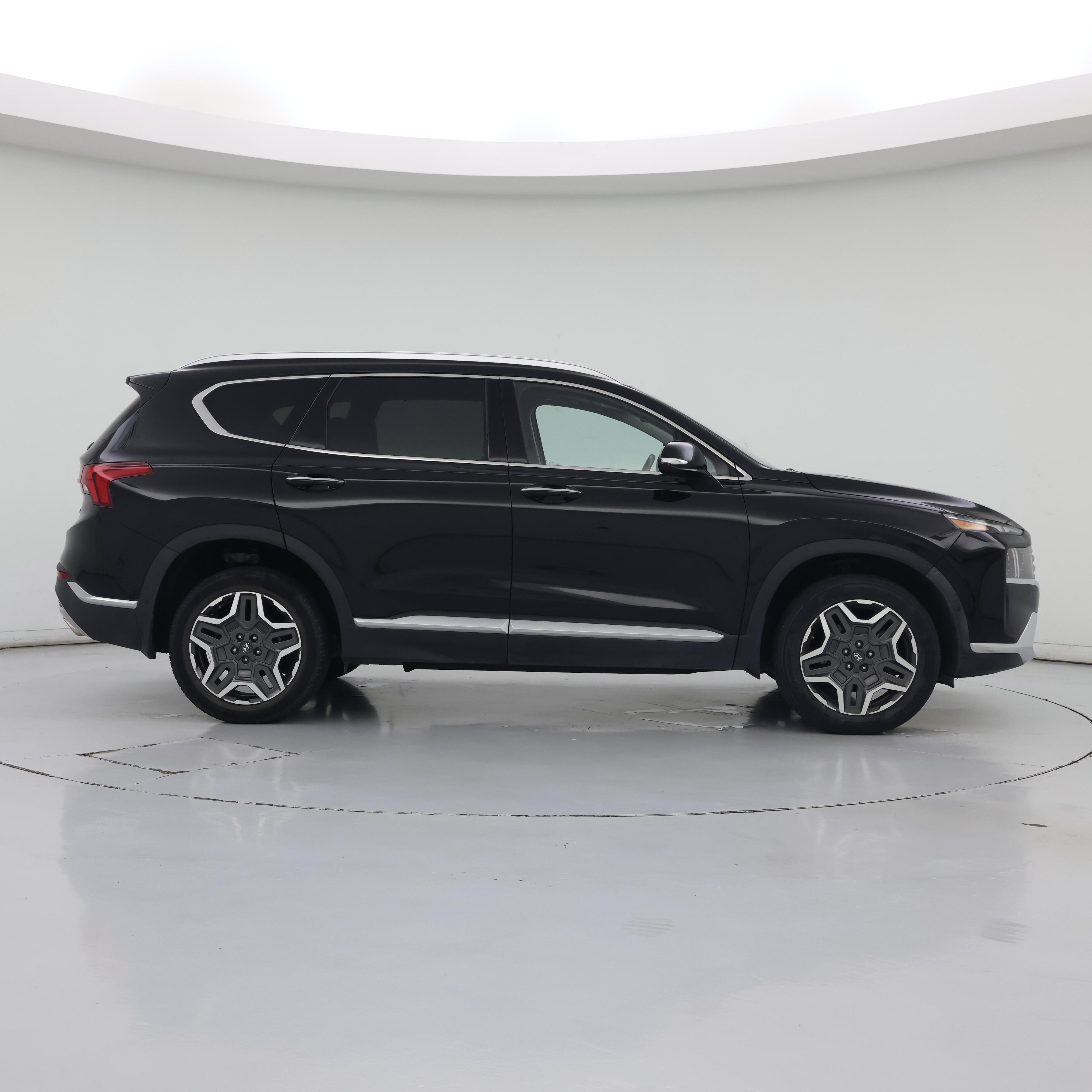 Thumbnail: 2022 Hyundai Santa Fe - 7