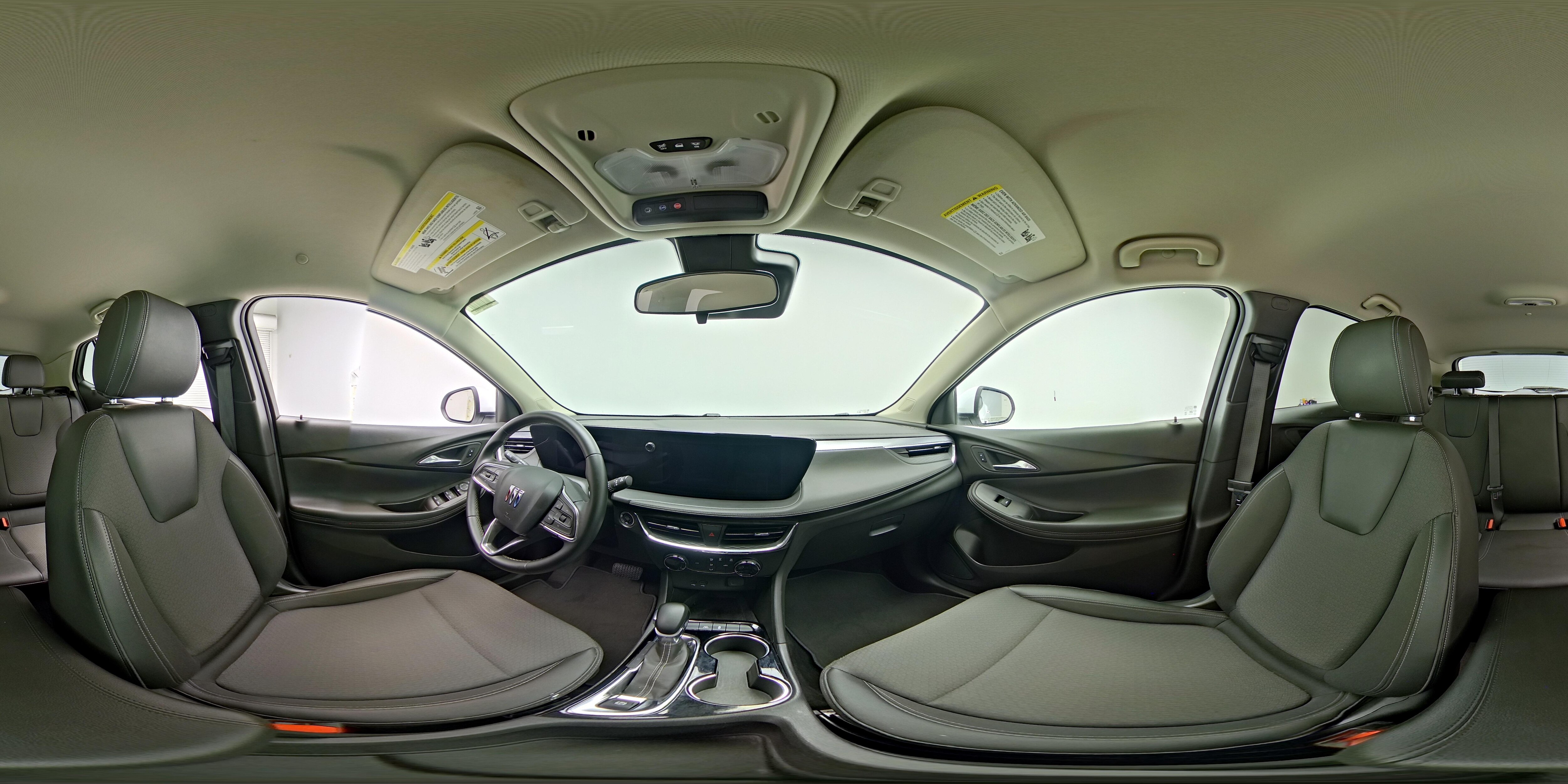 2025 Buick Encore GX Preferred - Photo 24
