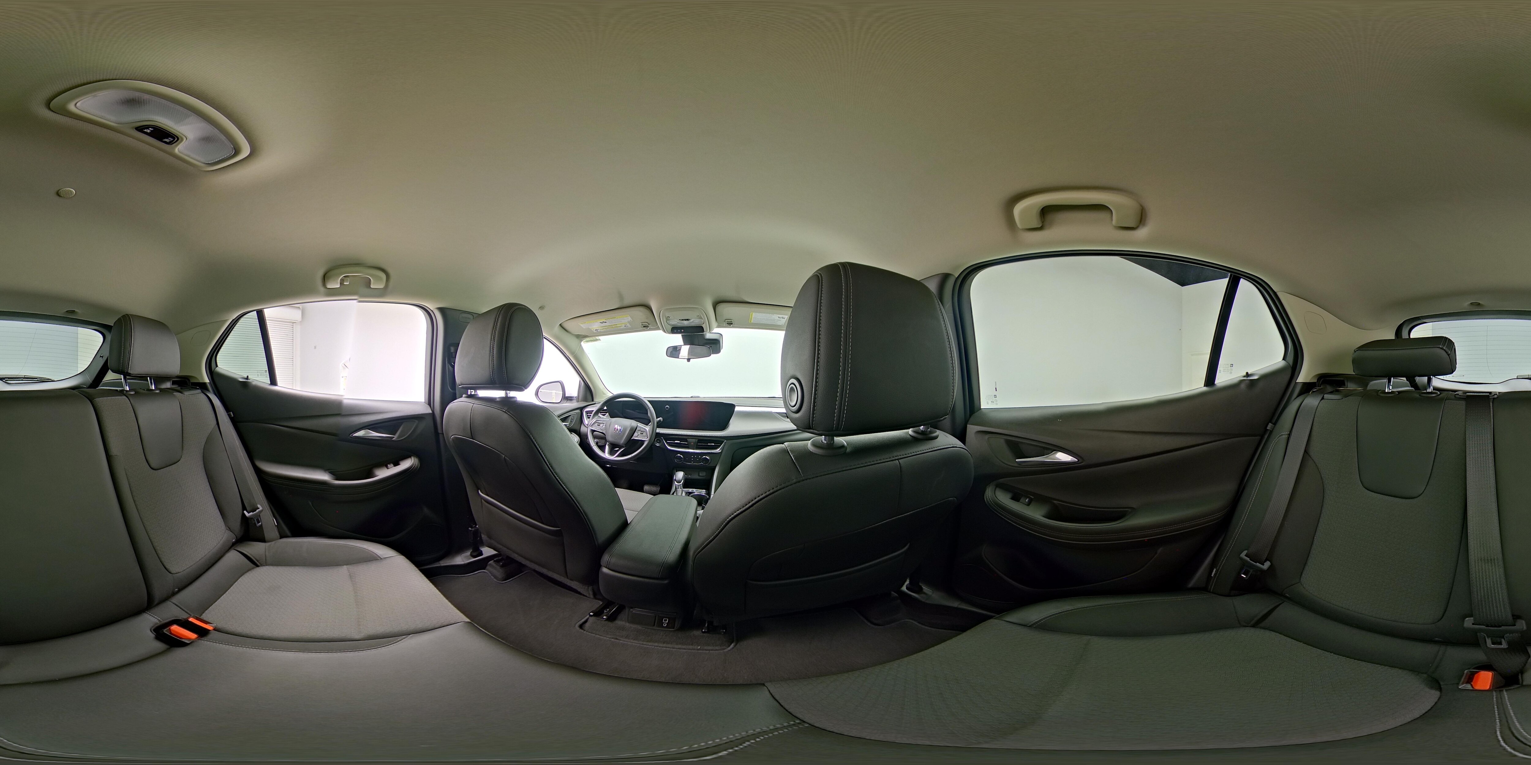 2025 Buick Encore GX Preferred - Photo 25