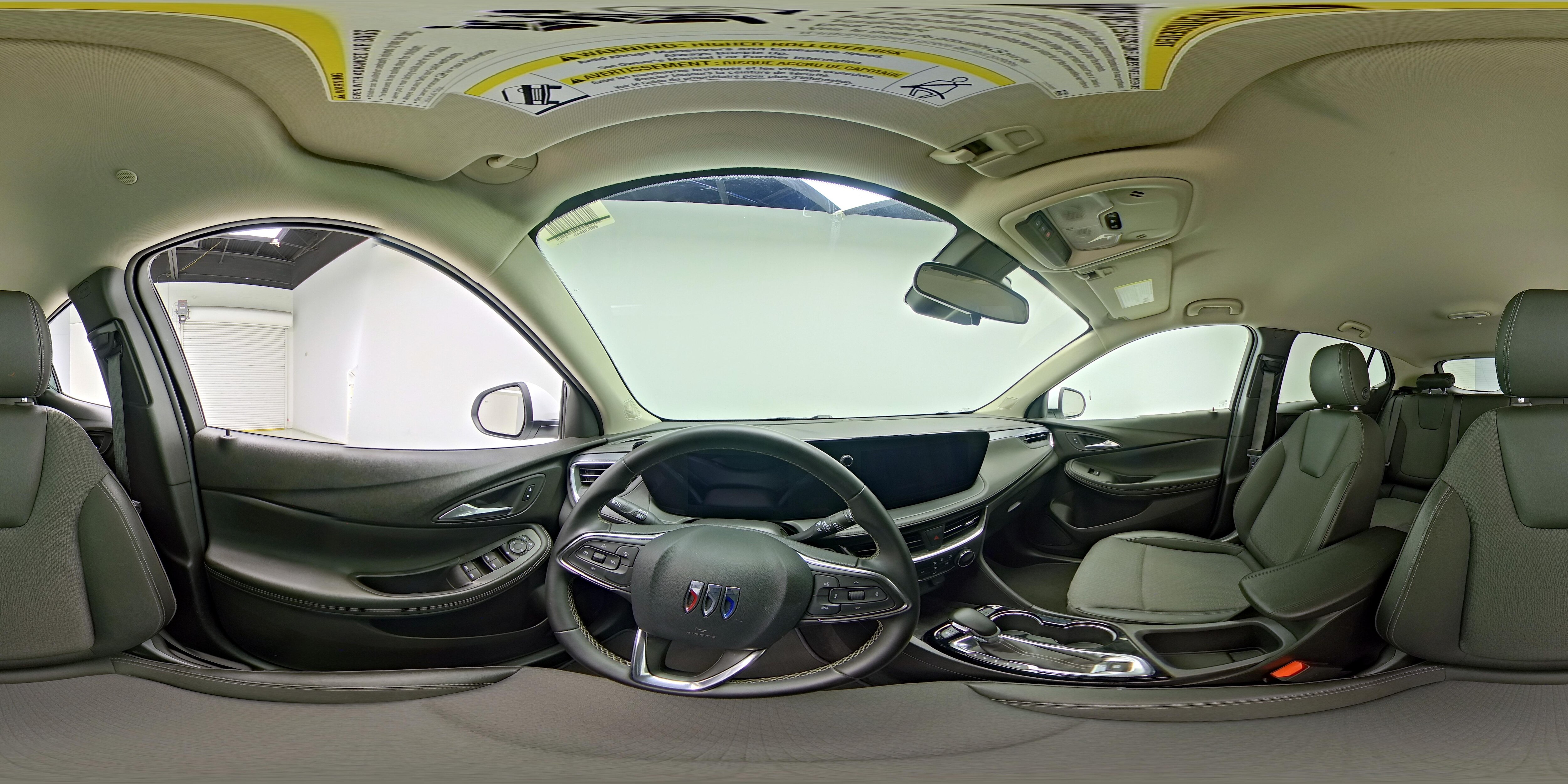2025 Buick Encore GX Preferred - Photo 26
