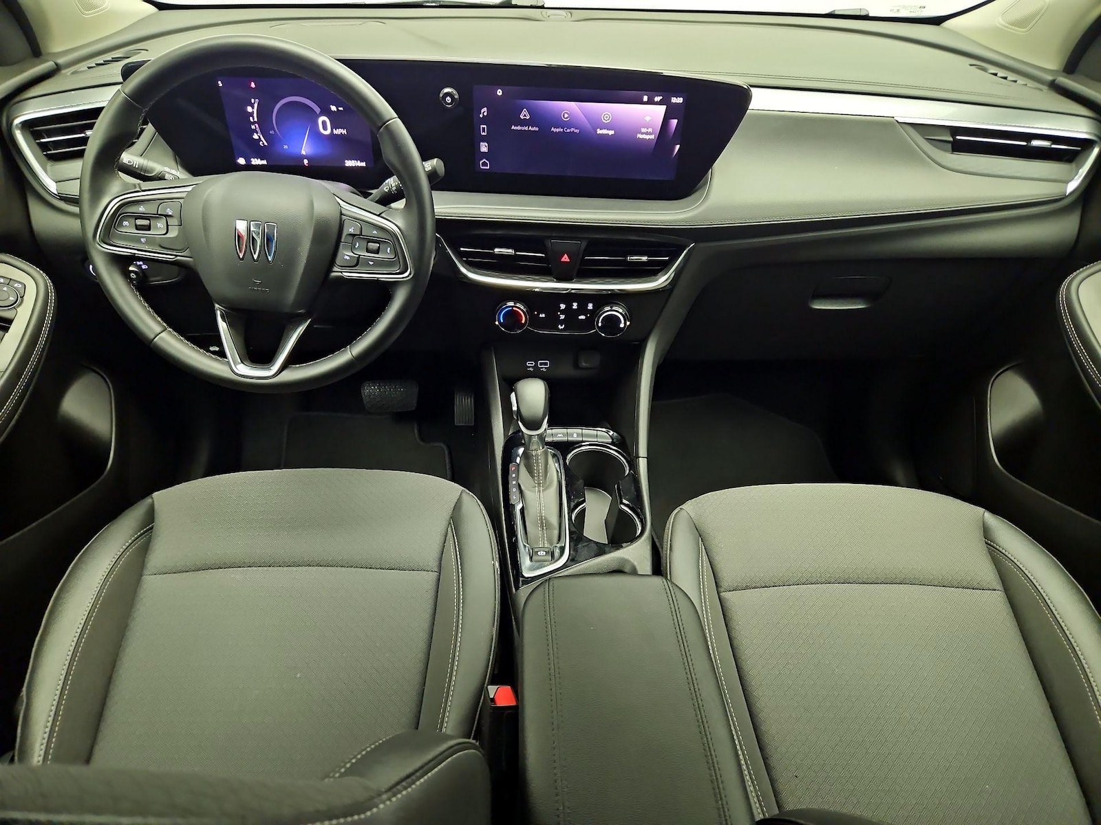 2025 Buick Encore GX Preferred - Photo 10